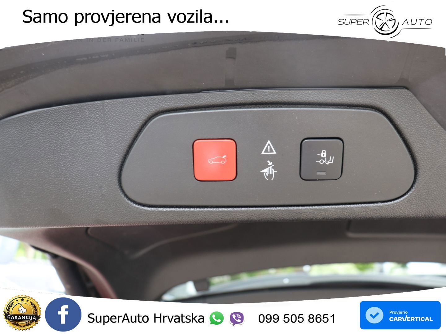 Opel Grandland X 1.2 Turbo (130 KS) Automatic LED+GR SJED+ACC
