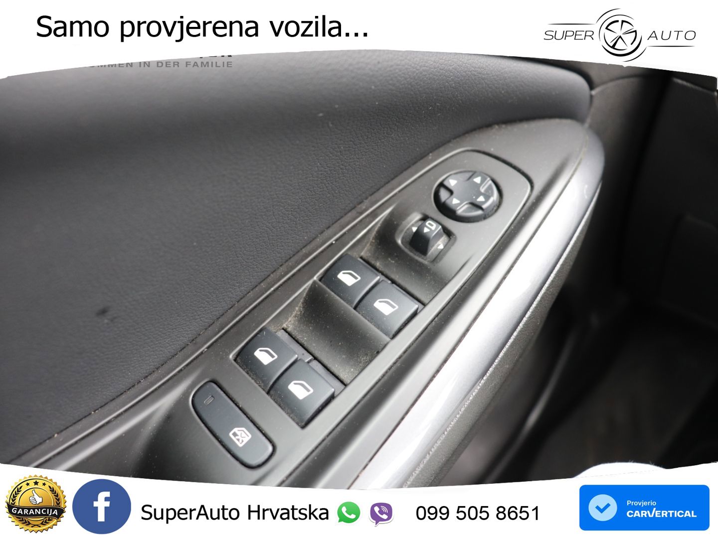 Opel Grandland X 1.2 Turbo (130 KS) Automatic LED+GR SJED+ACC