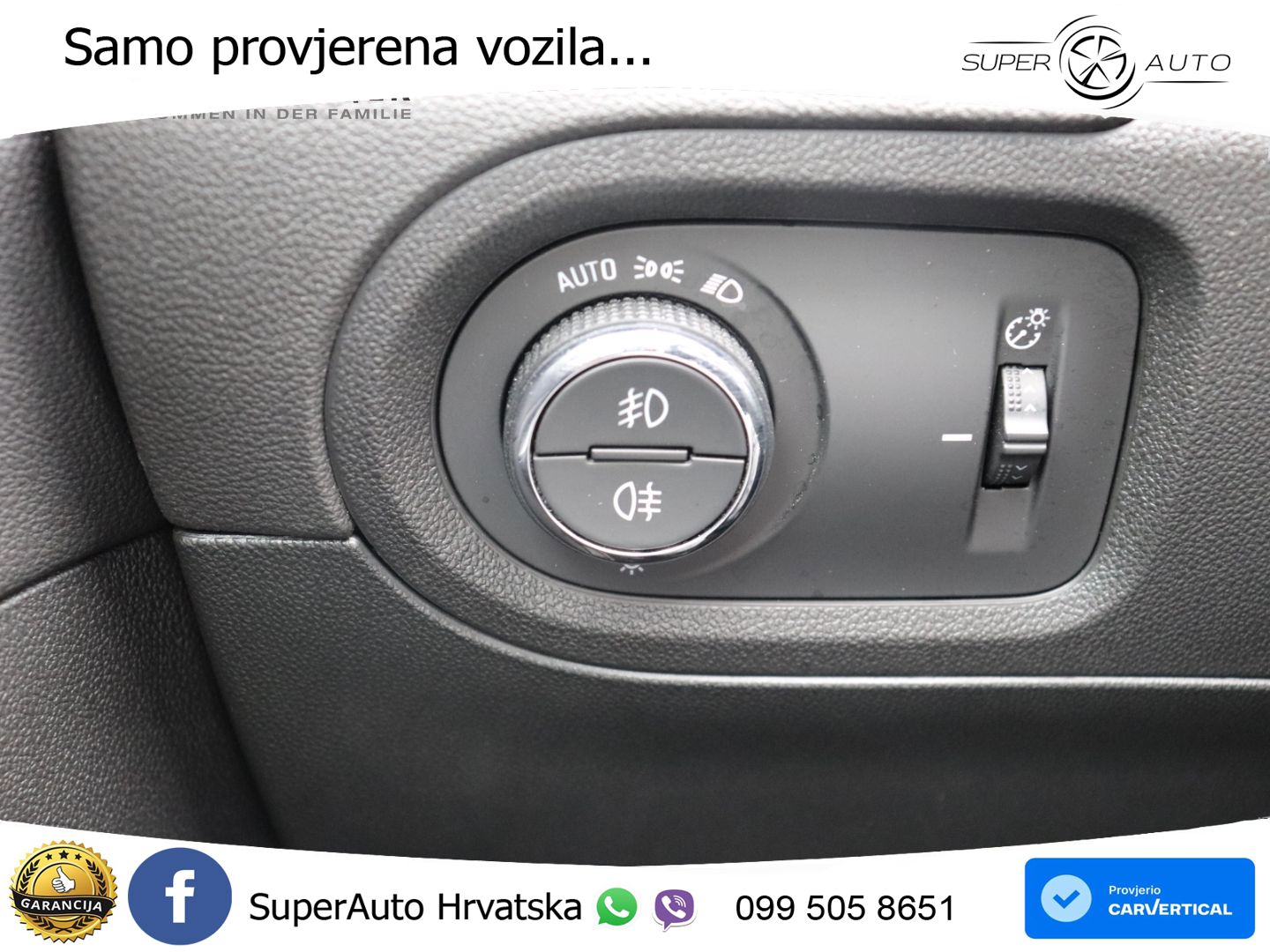 Opel Grandland X 1.2 Turbo (130 KS) Automatic LED+GR SJED+ACC