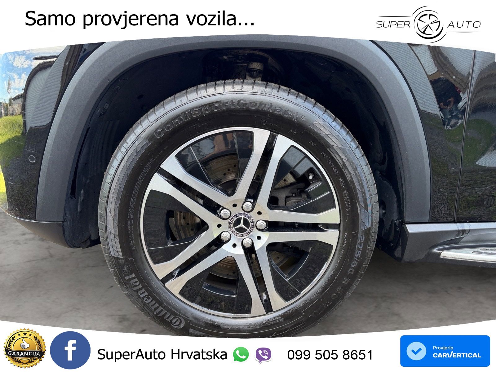 Mercedes-Benz GLS GLS 450 EQ Boost 4MATIC 9G-TRONIC ACC+HEAD+GR SJED+360+PANO