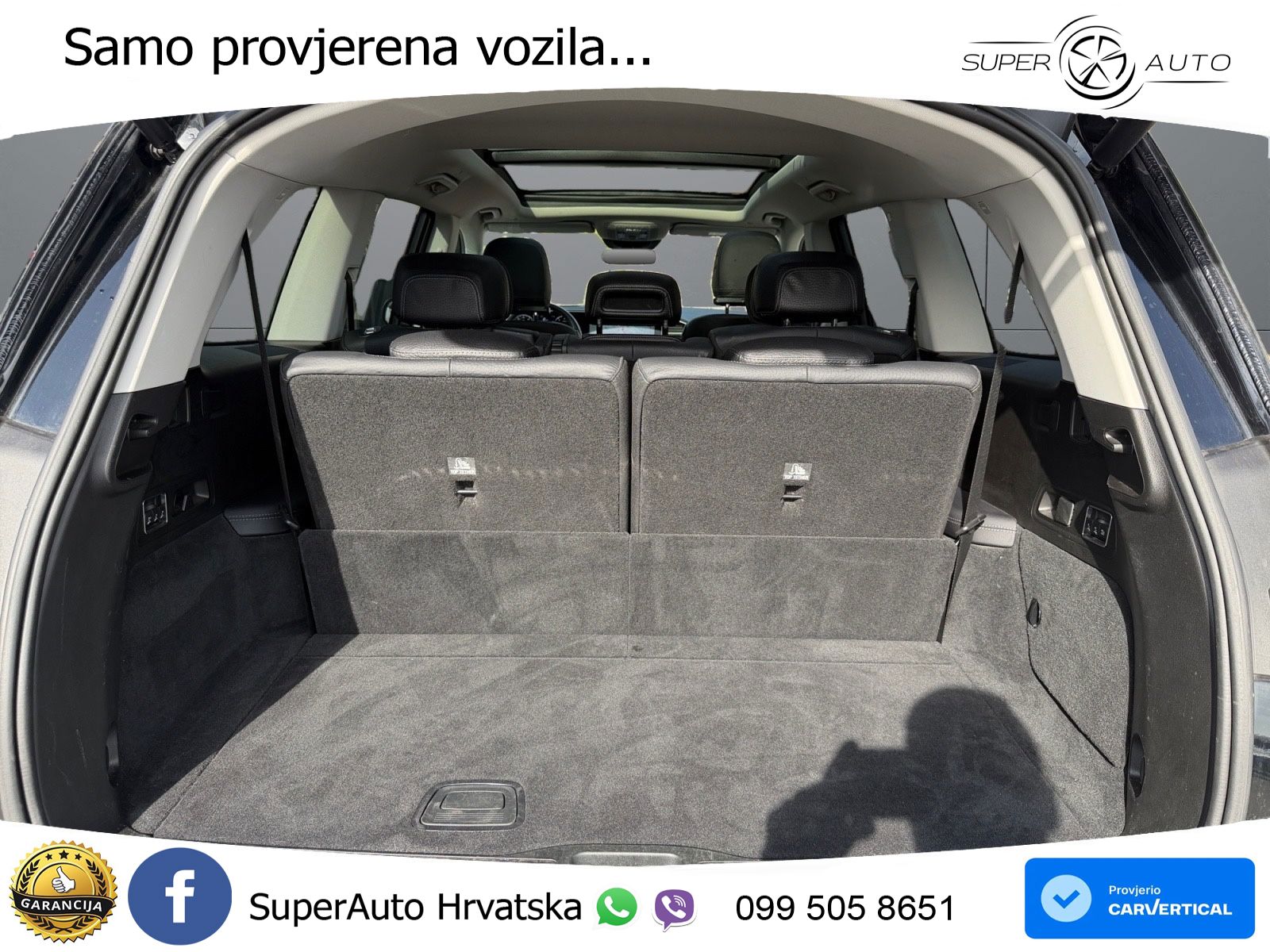 Mercedes-Benz GLS GLS 450 EQ Boost 4MATIC 9G-TRONIC ACC+HEAD+GR SJED+360+PANO