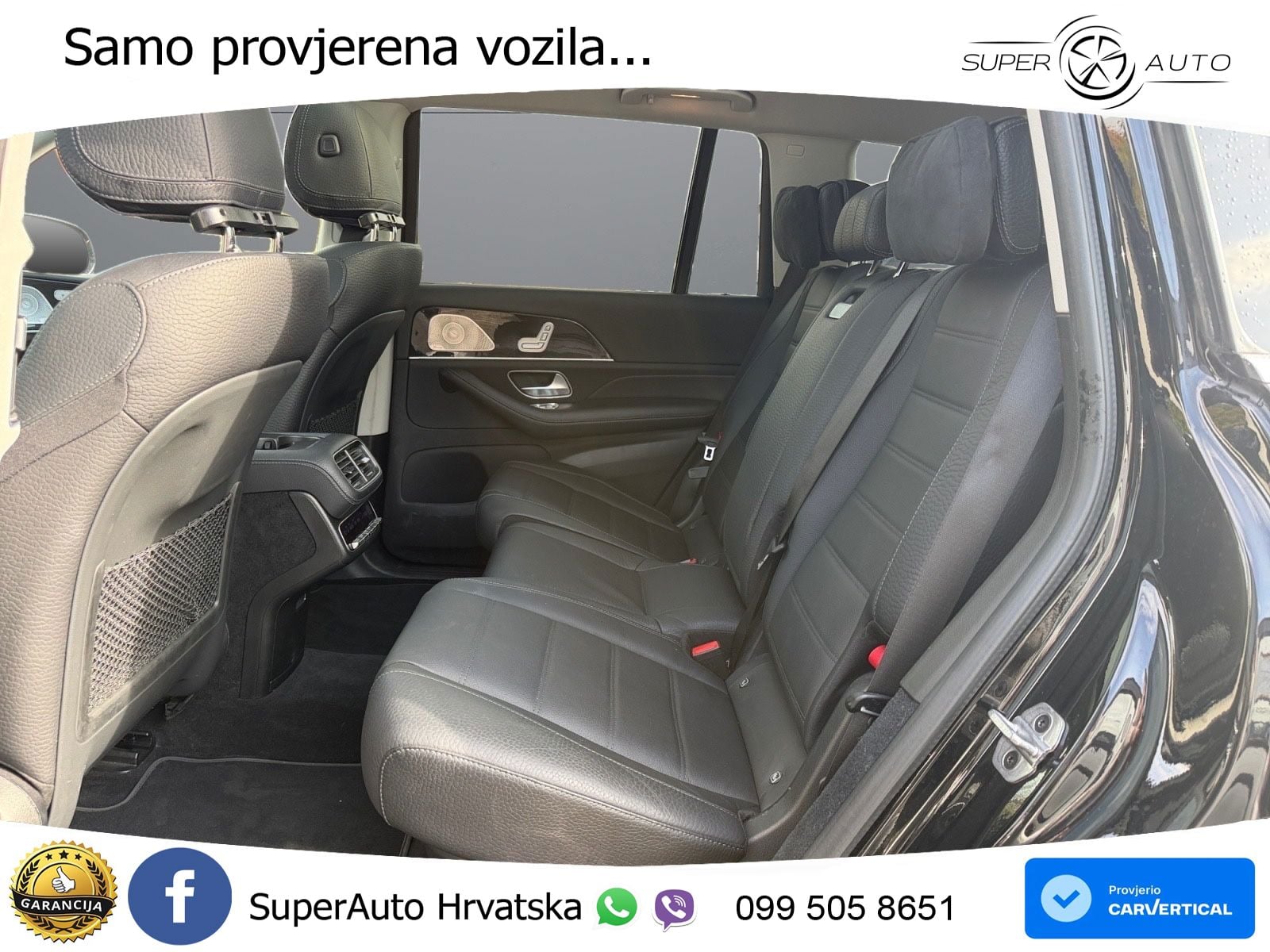 Mercedes-Benz GLS GLS 450 EQ Boost 4MATIC 9G-TRONIC ACC+HEAD+GR SJED+360+PANO
