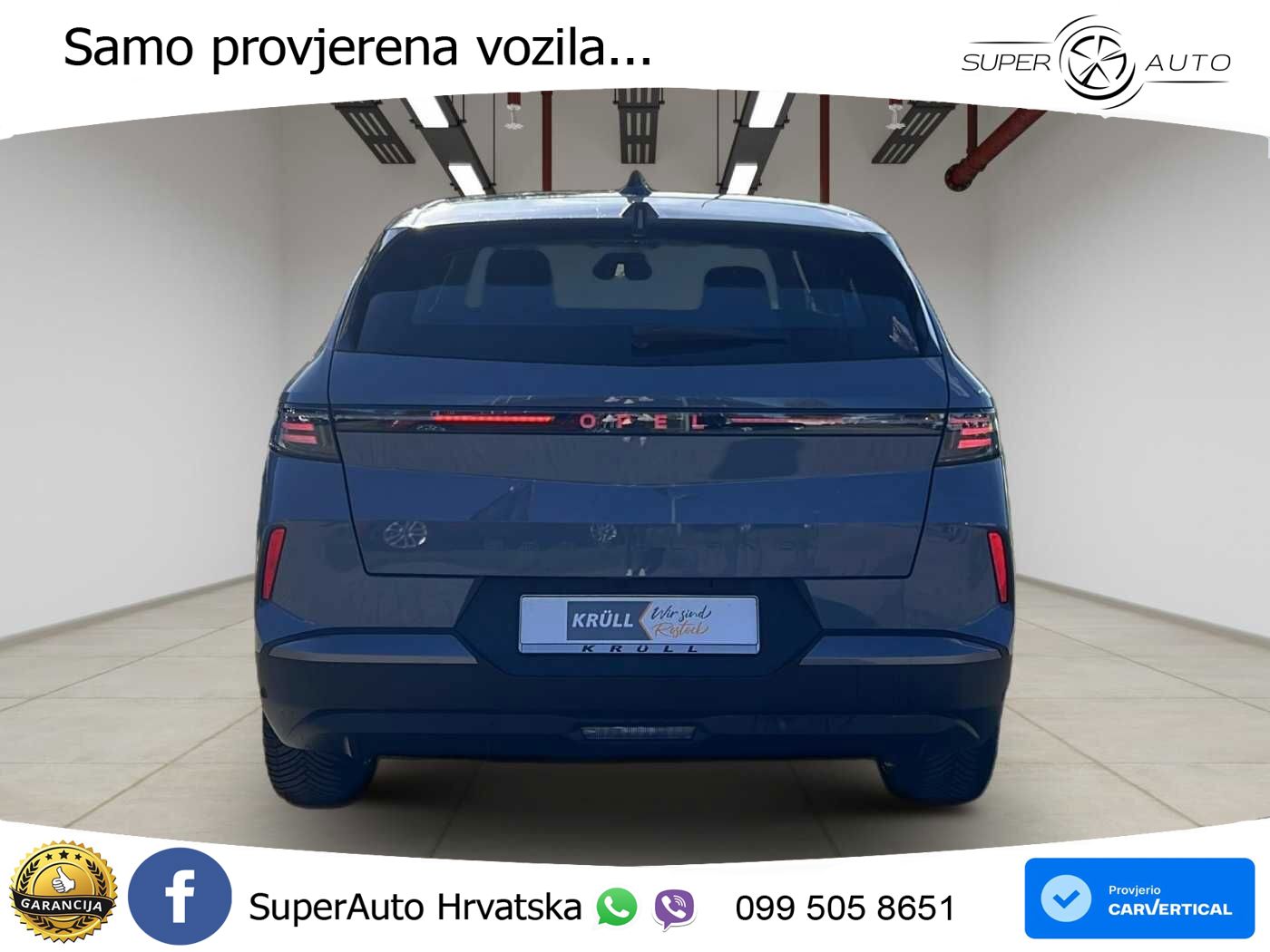 Opel Grandland 1.2 Turbo (145 KS) Hybrid eDCT LED+ACC
