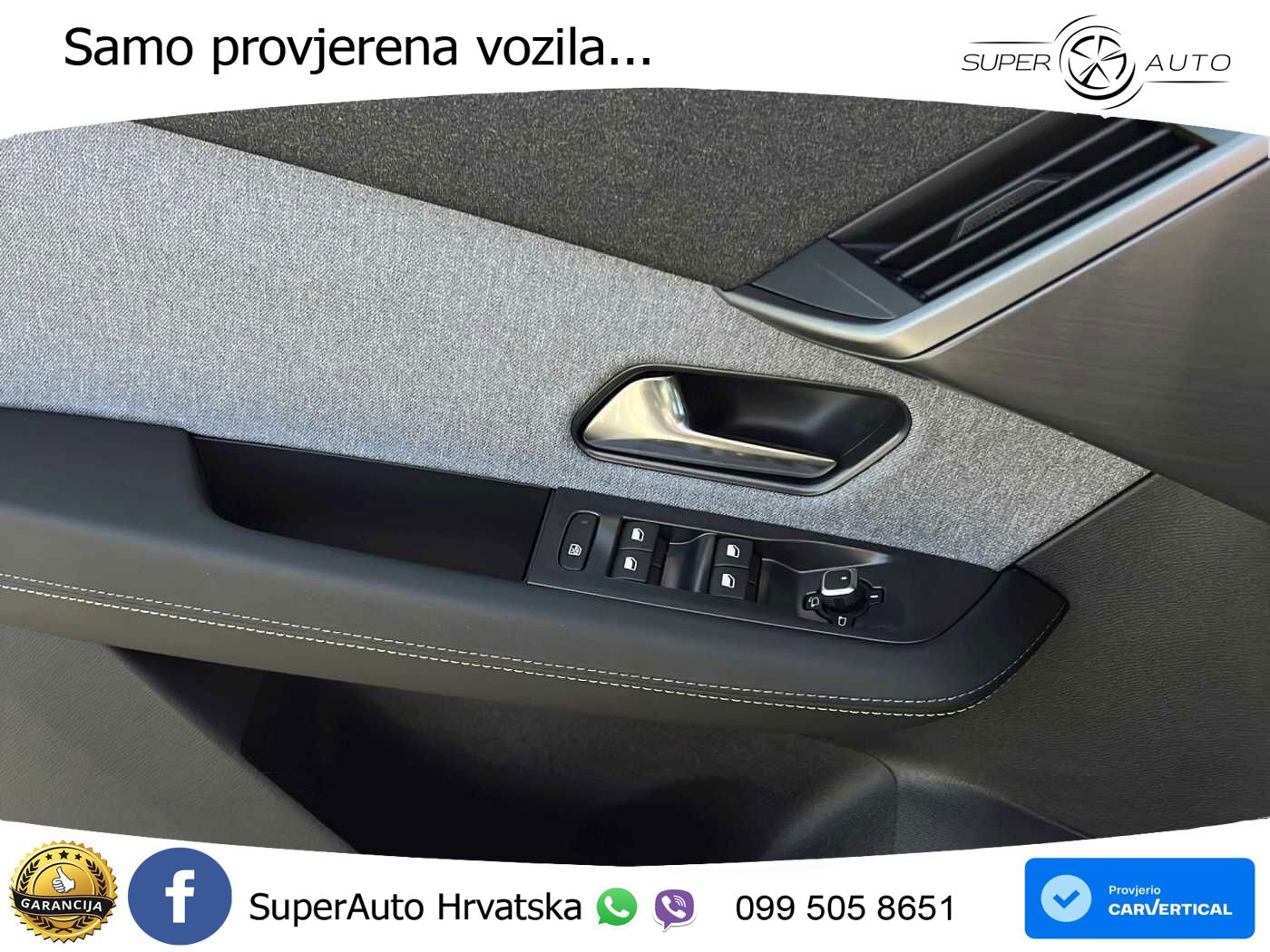 Opel Grandland 1.2 Turbo (145 KS) Hybrid eDCT LED+ACC