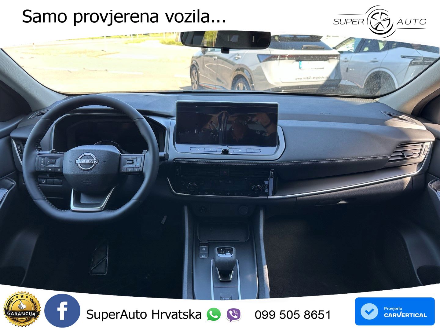Nissan Qashqai 1.3 DIG-T (158 KS) Xtronic N-Connecta LED+GR SJED+ACC