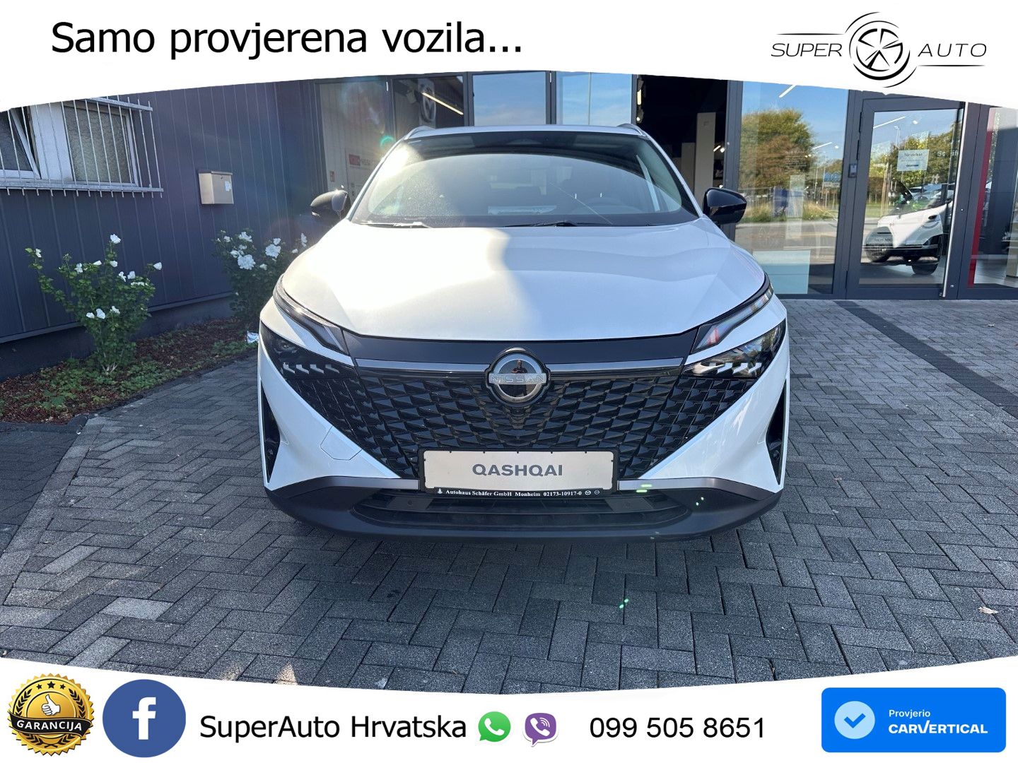 Nissan Qashqai 1.3 DIG-T (158 KS) Xtronic N-Connecta LED+GR SJED+ACC