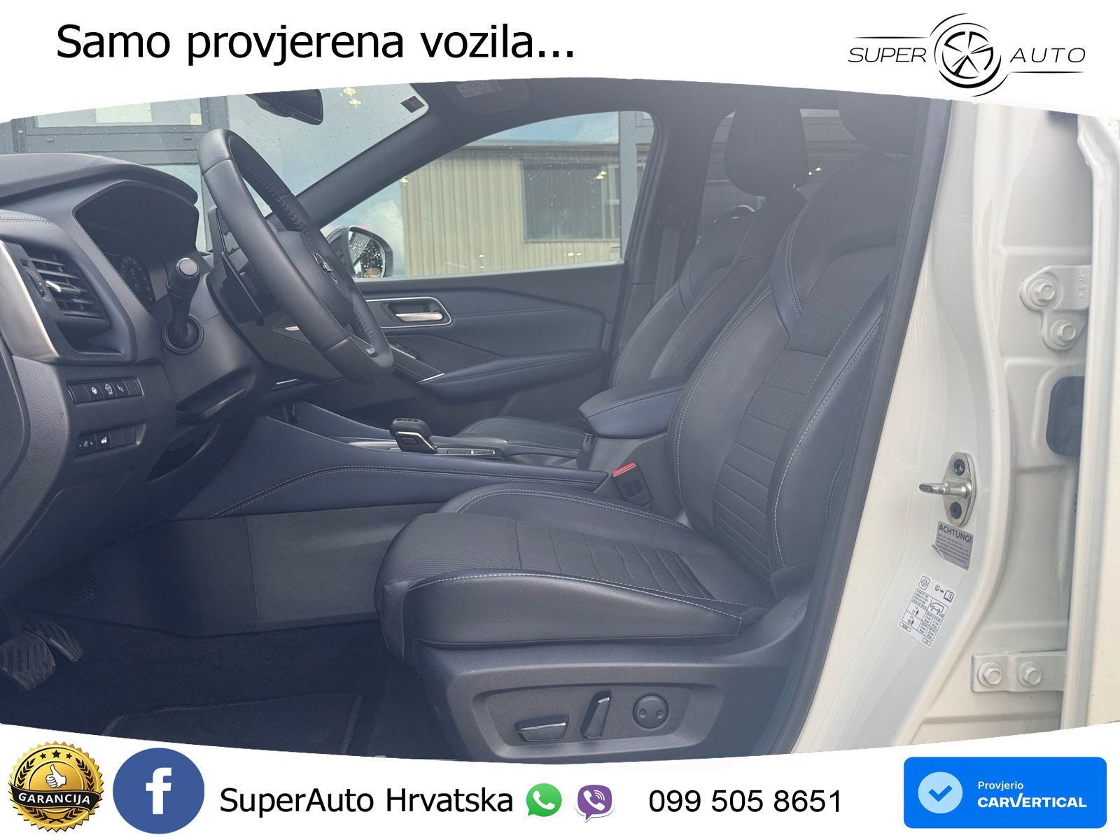 Nissan Qashqai 1.3 DIG-T (158 KS) Xtronic Tekna LED+GR SJED+ACC