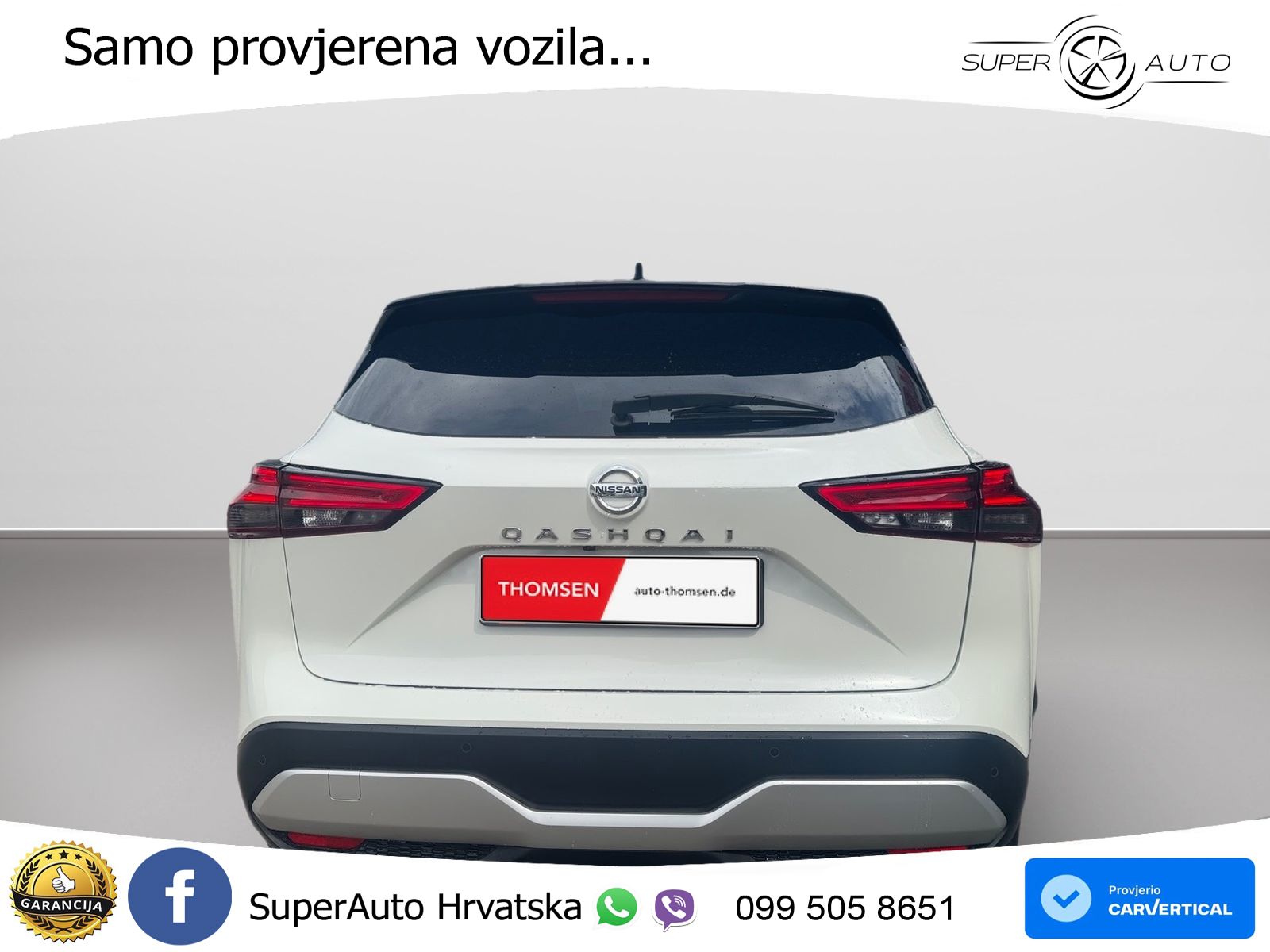 Nissan Qashqai 1.3 DIG-T (158 KS) Xtronic Tekna LED+GR SJED+ACC