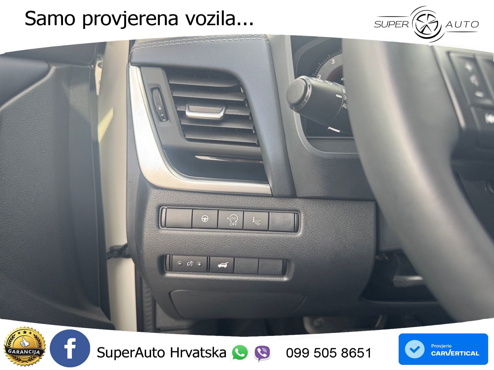 Nissan Qashqai 1.3 DIG-T (158 KS) Xtronic Tekna LED+GR SJED+ACC