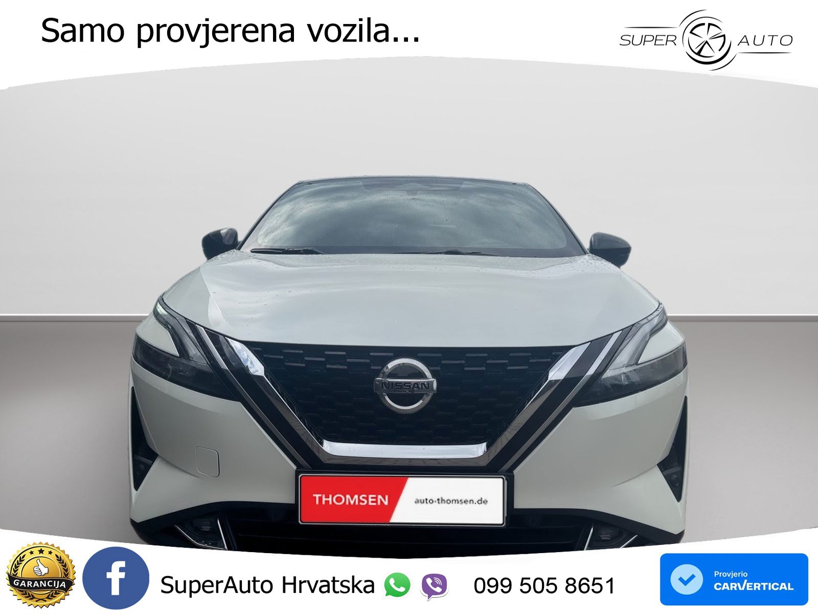 Nissan Qashqai 1.3 DIG-T (158 KS) Xtronic Tekna LED+GR SJED+ACC