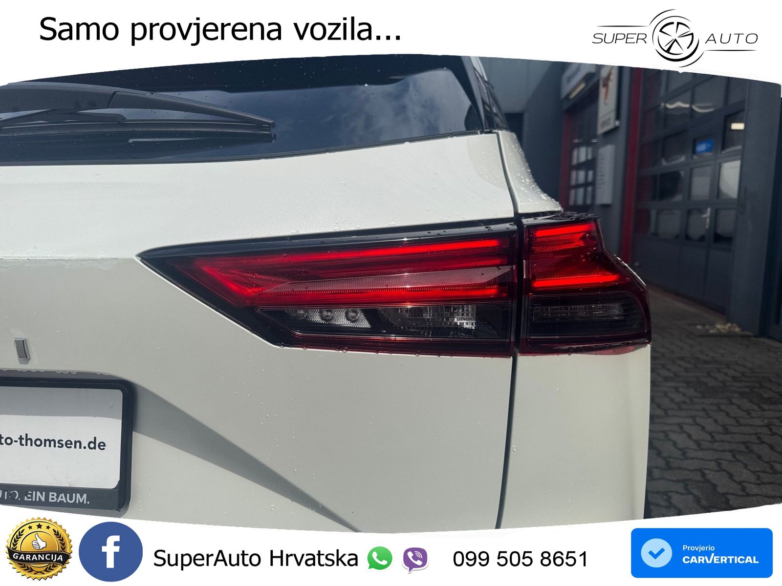 Nissan Qashqai 1.3 DIG-T (158 KS) Xtronic Tekna LED+GR SJED+ACC