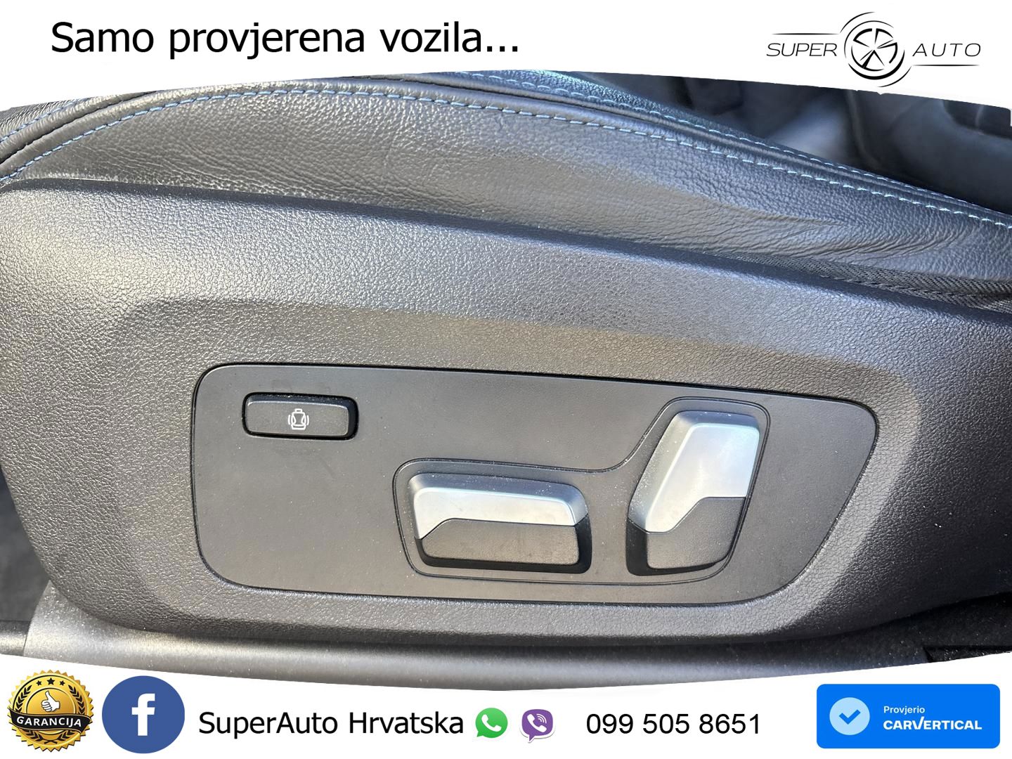 BMW X3 M40i xDrive Steptronic