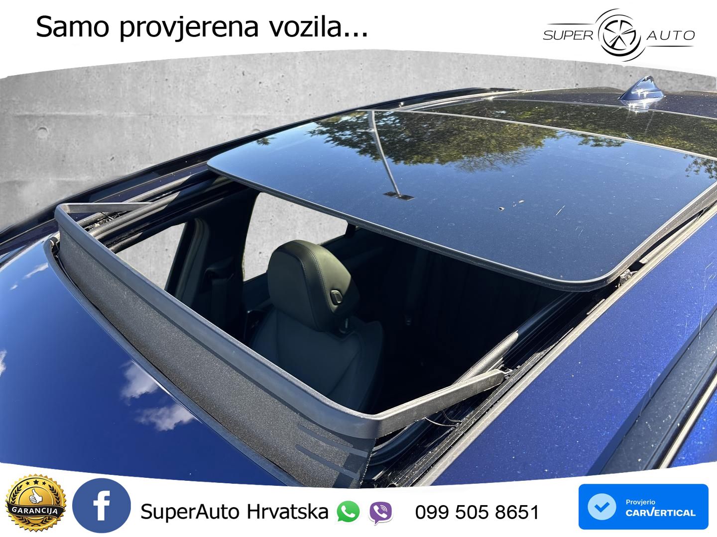 BMW X3 M40i xDrive Steptronic