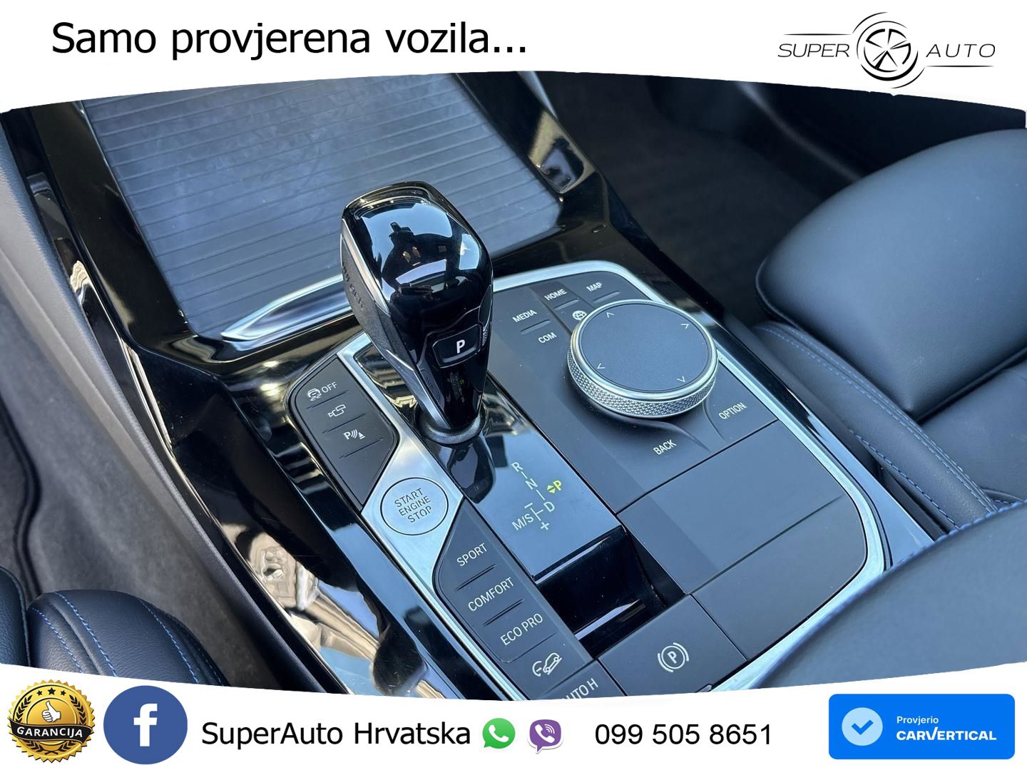 BMW X3 M40i xDrive Steptronic