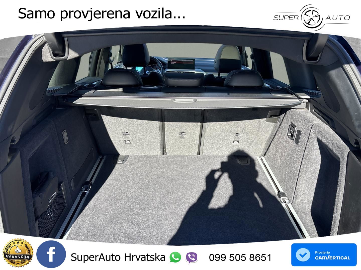 BMW X3 M40i xDrive Steptronic