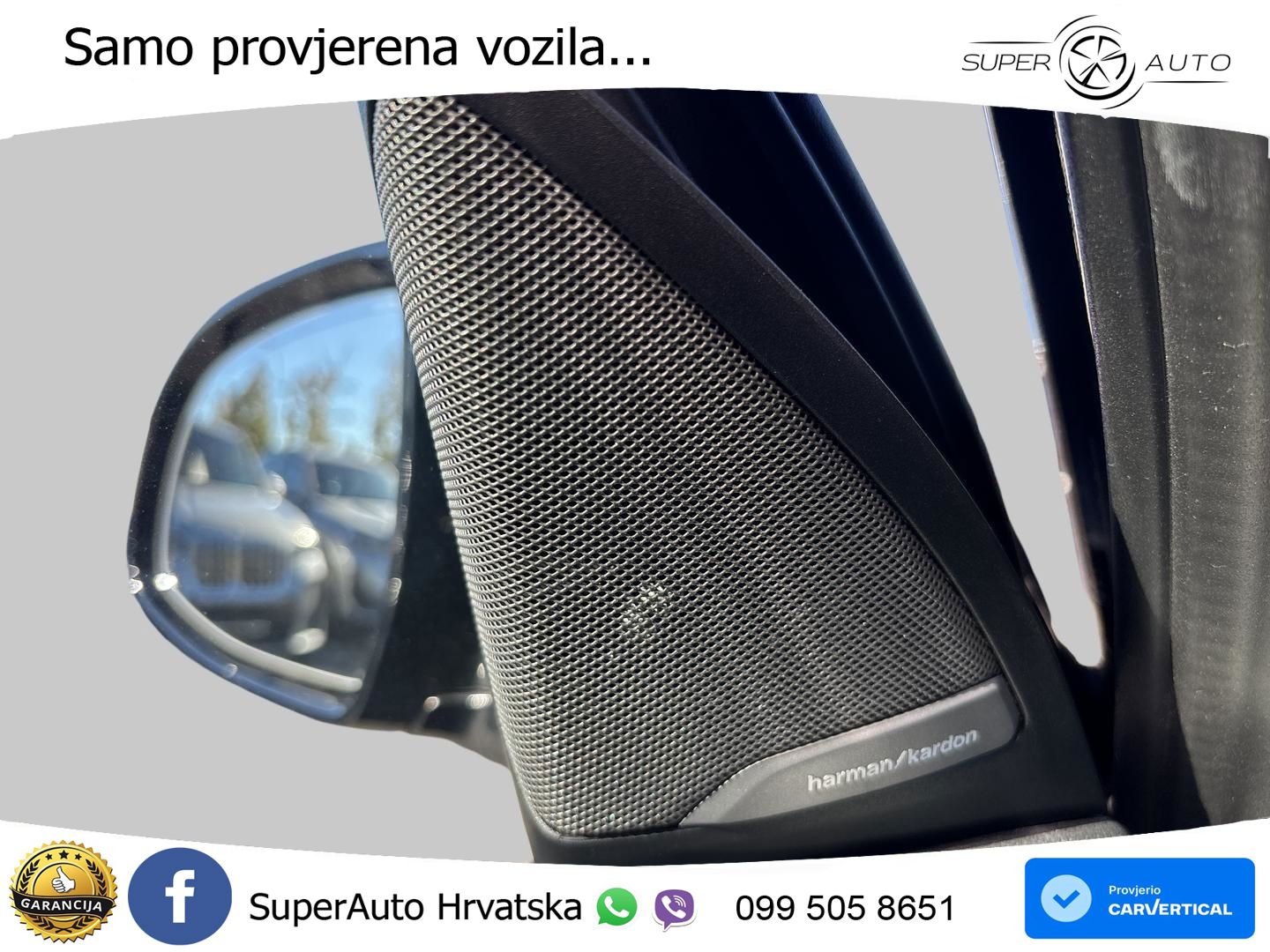 BMW X3 M40i xDrive Steptronic