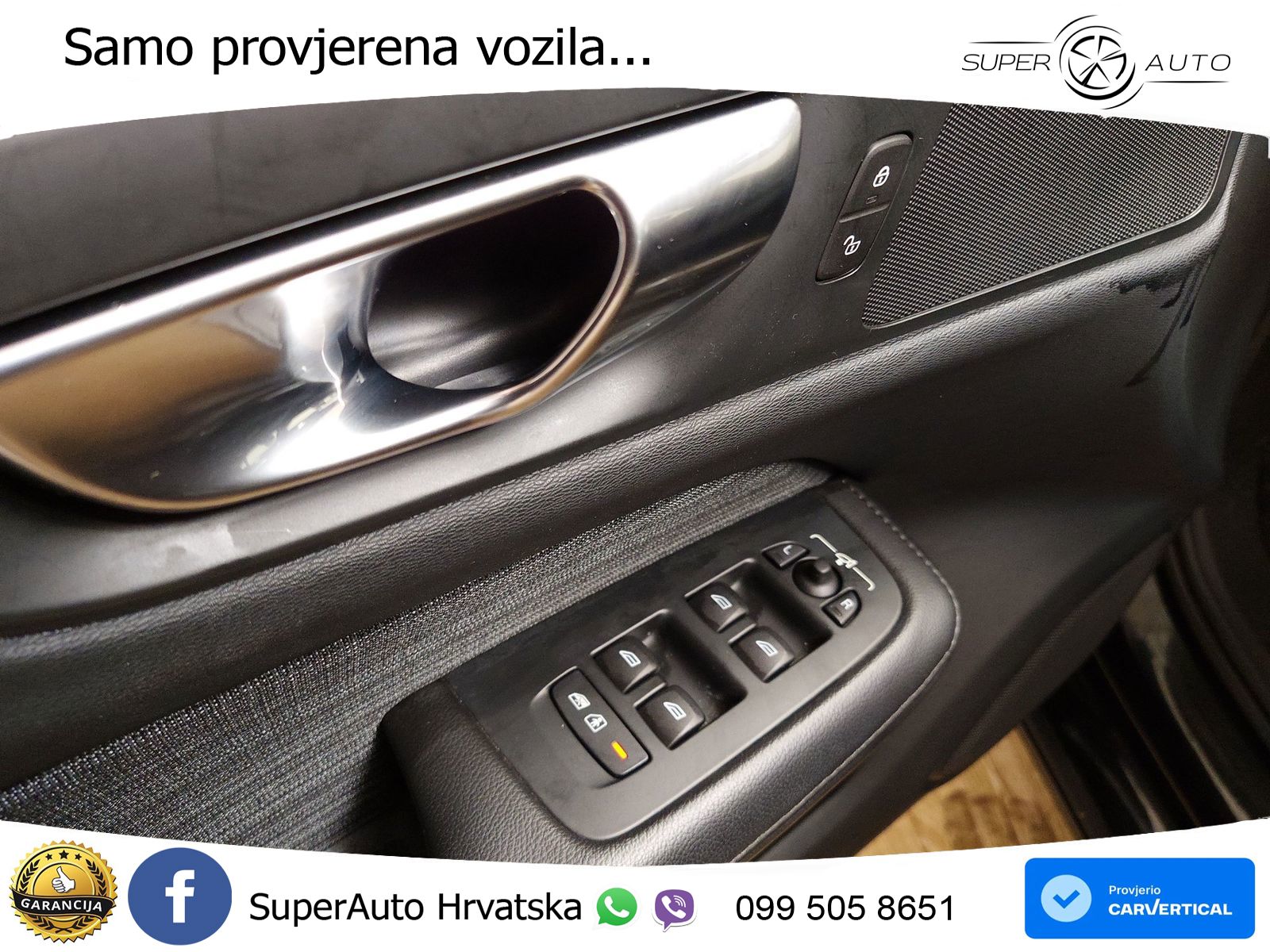 Volvo V60 2.0 B4 Diesel Geartronic