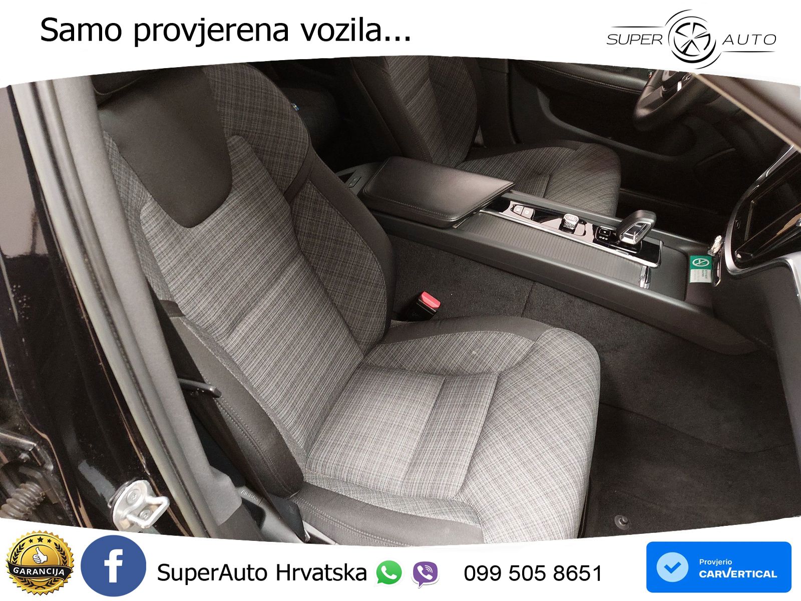 Volvo V60 2.0 B4 Diesel Geartronic