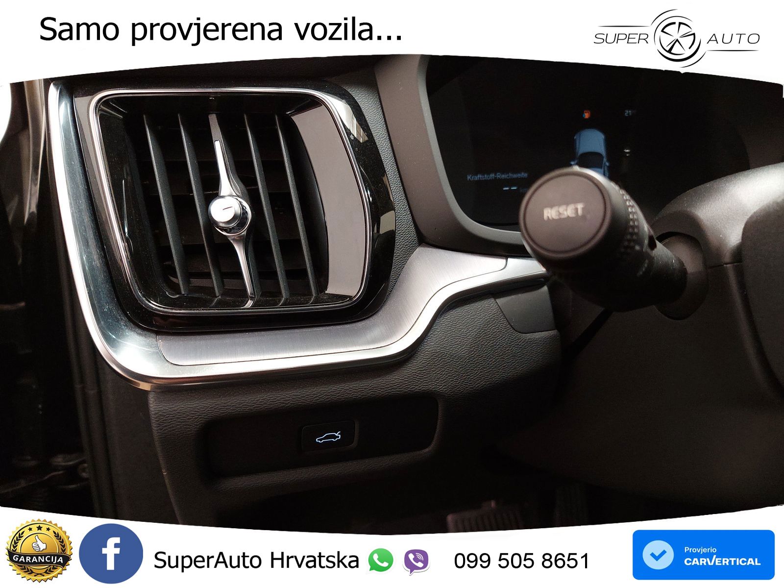 Volvo V60 2.0 B4 Diesel Geartronic