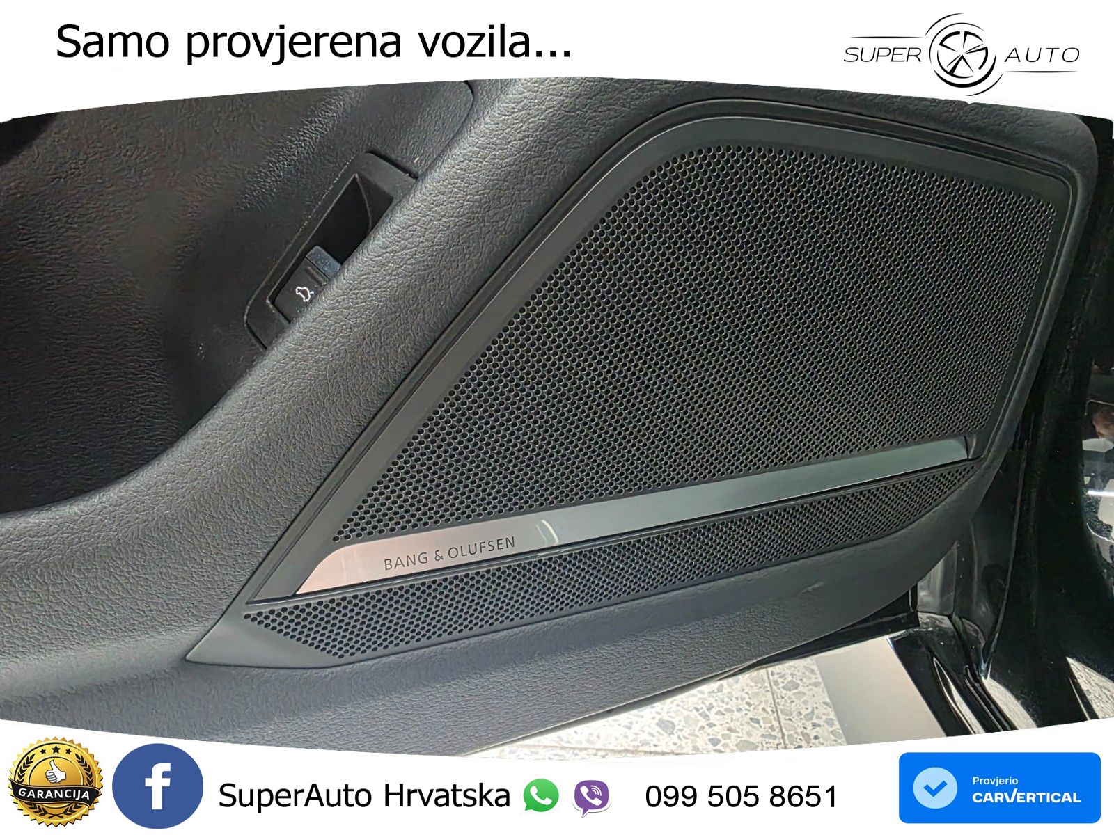 Audi RS6 Avant 4.0 TFSI V8 (600 KS) quattro Tiptronic LED+GR SJED+ACC