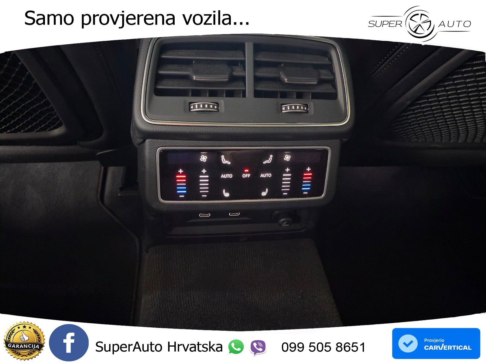 Audi RS6 Avant 4.0 TFSI V8 (600 KS) quattro Tiptronic LED+GR SJED+ACC