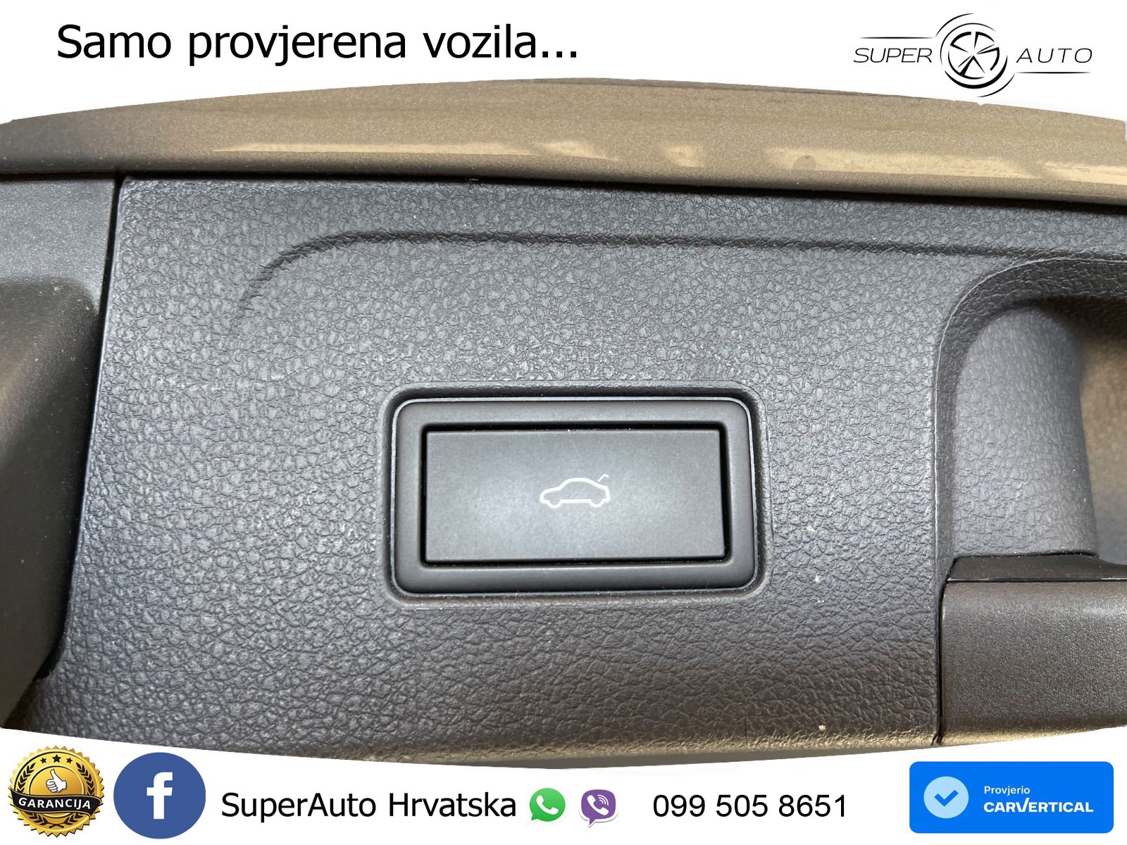 Volkswagen Passat Variant 2.0 TDI (150 KS) DSG MATRIX+GR SJED+KAM