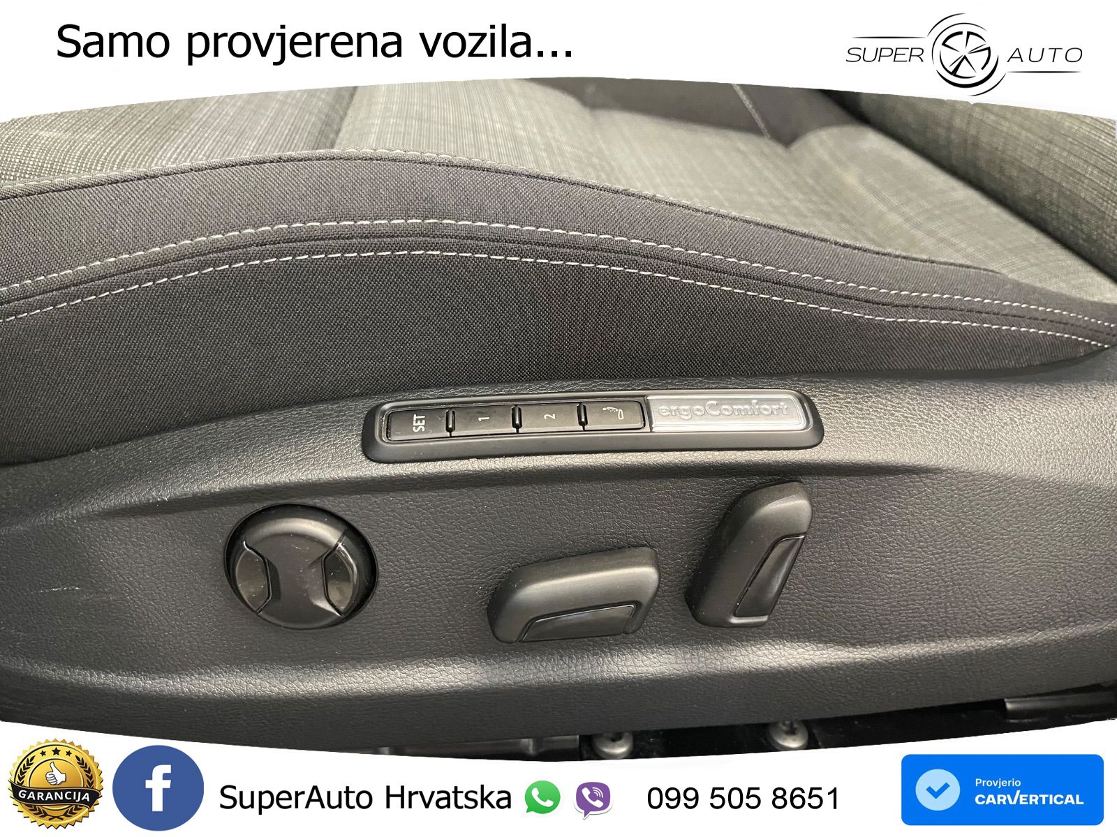Volkswagen Passat Variant 2.0 TDI (150 KS) DSG MATRIX+GR SJED+KAM