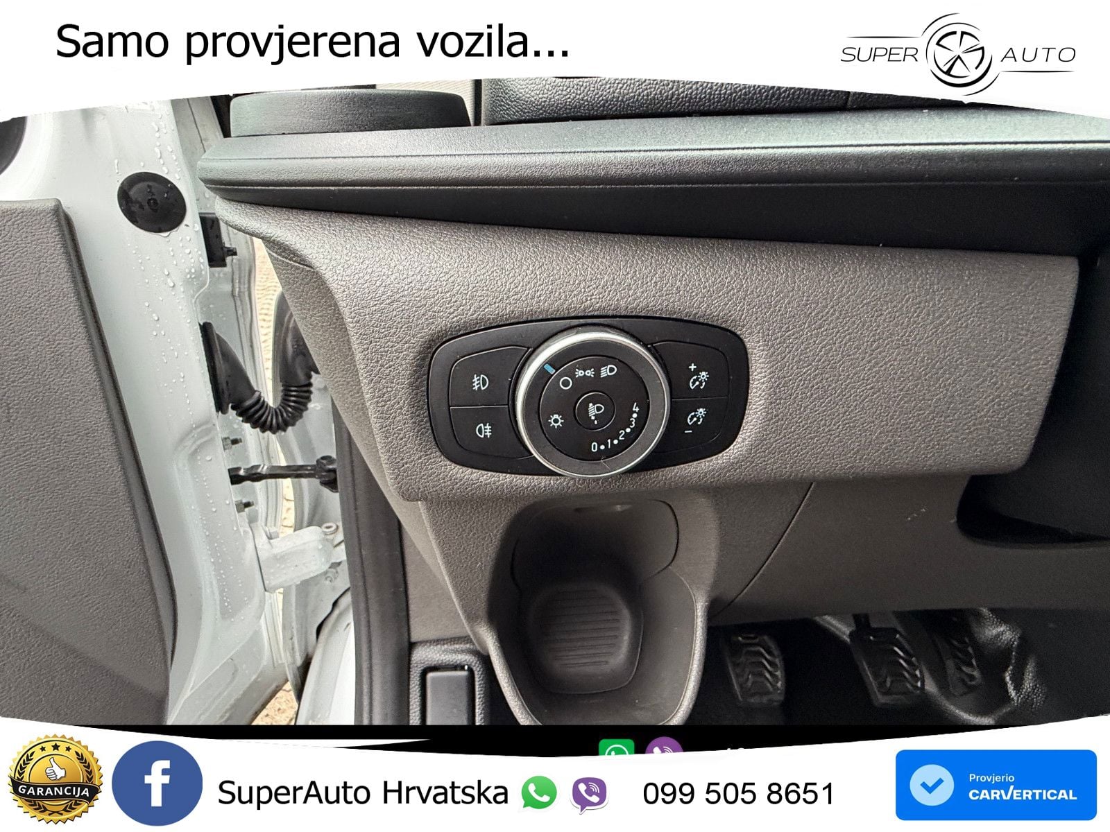 Ford Transit Custom Kasten 320 L2 Trend*131PS*PDC 131 KS