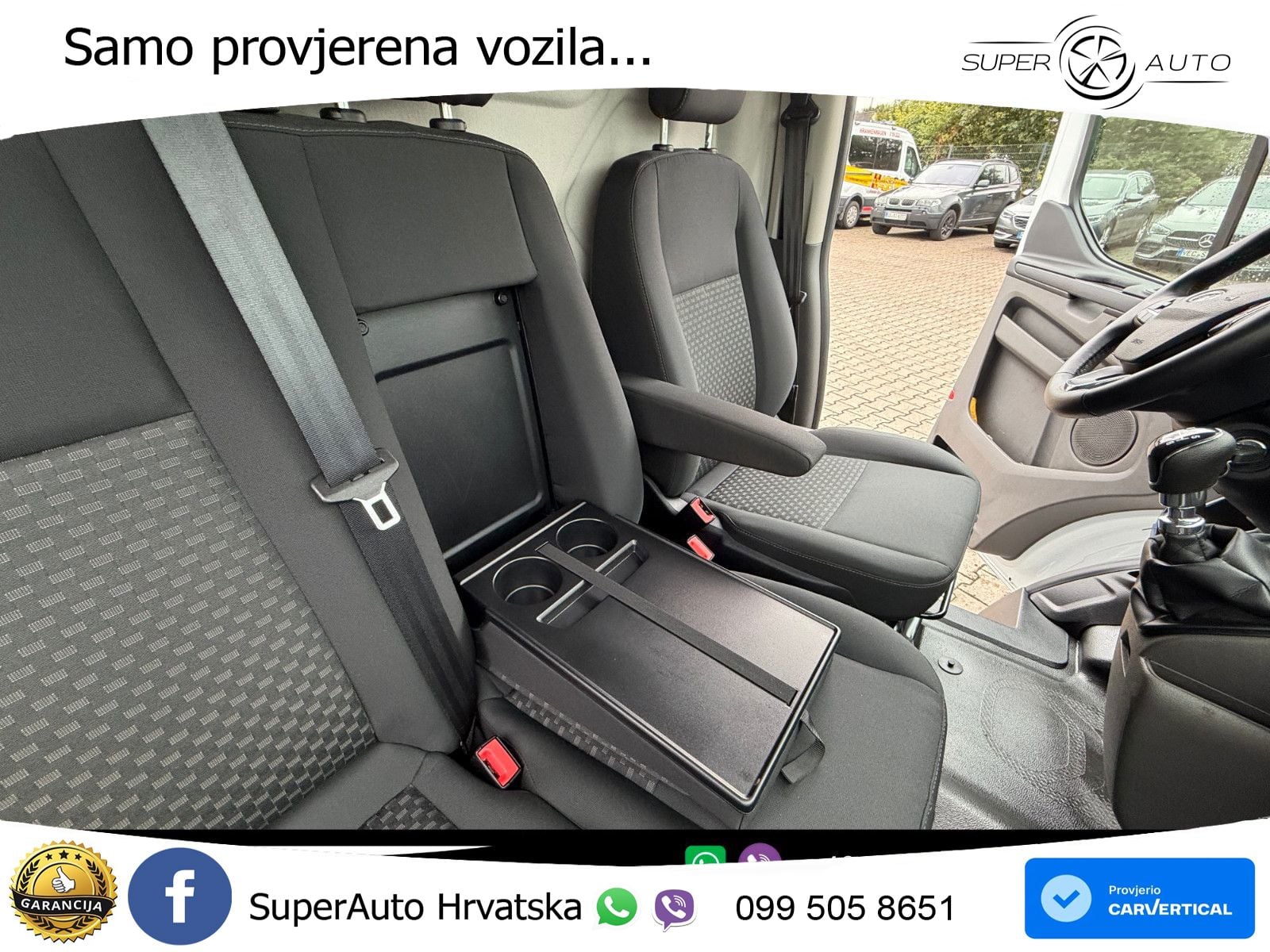 Ford Transit Custom Kasten 320 L2 Trend*131PS*PDC 131 KS