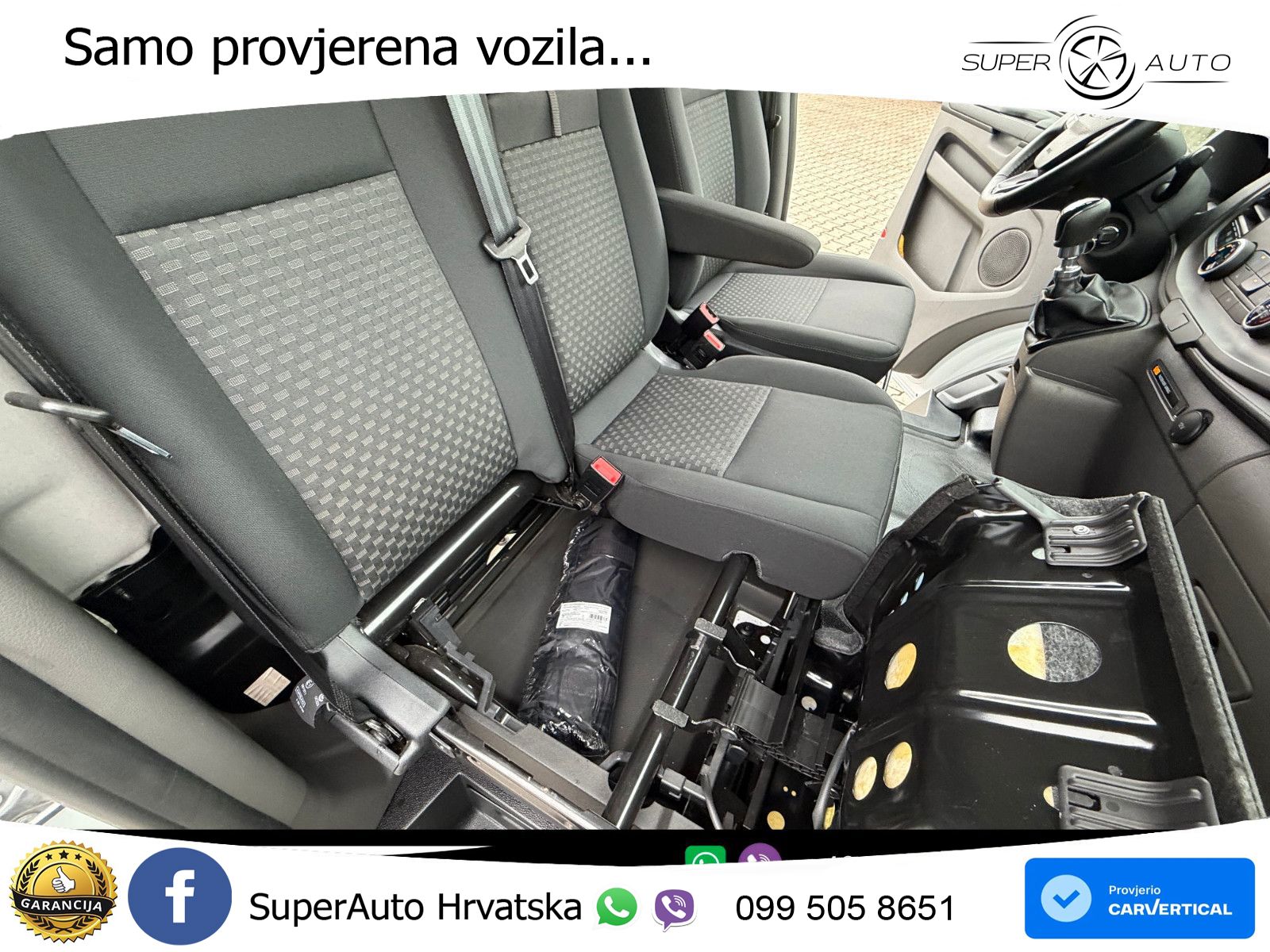 Ford Transit Custom Kasten 320 L2 Trend*131PS*PDC 131 KS