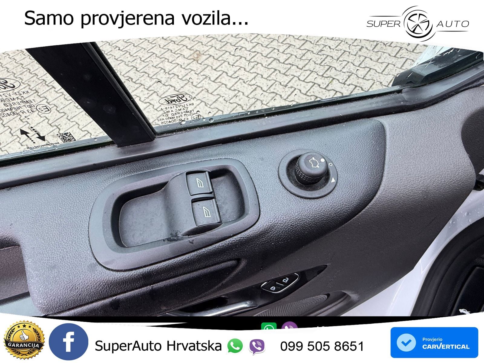 Ford Transit Custom Kasten 320 L2 Trend*131PS*PDC 131 KS