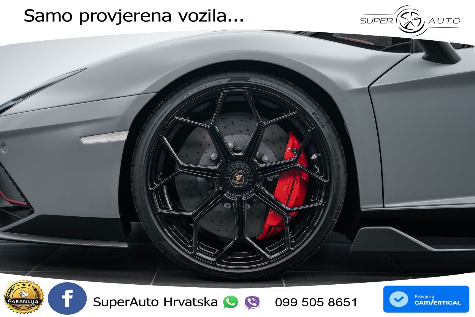 Lamborghini Aventador LP 780-4 Ultimae Roadster 6.5 V12 (780 KS) 4WD ISR