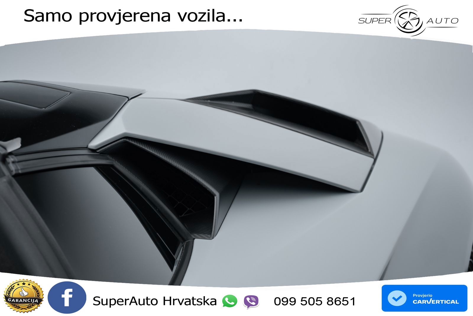 Lamborghini Aventador LP 780-4 Ultimae Roadster 6.5 V12 (780 KS) 4WD ISR
