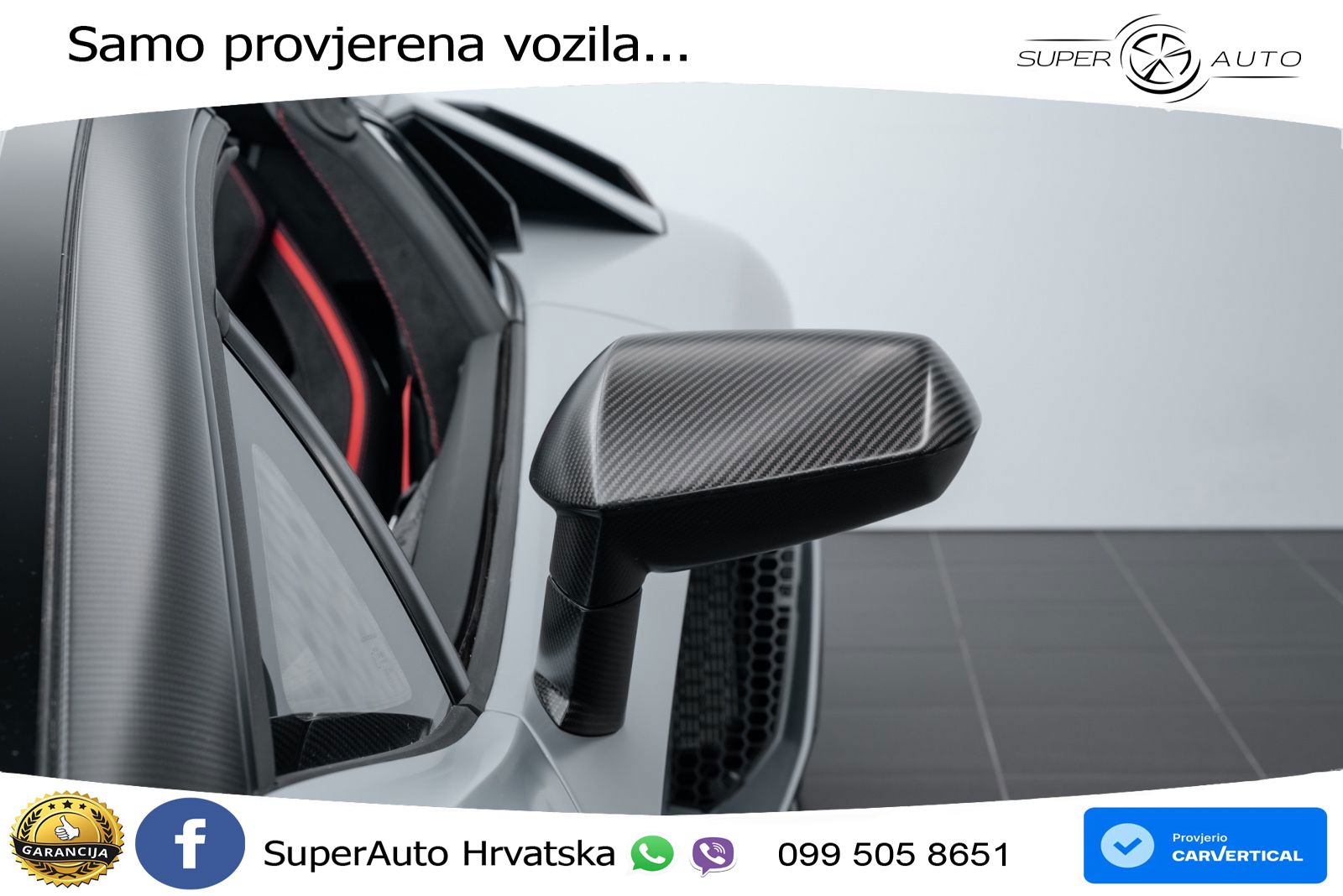 Lamborghini Aventador LP 780-4 Ultimae Roadster 6.5 V12 (780 KS) 4WD ISR