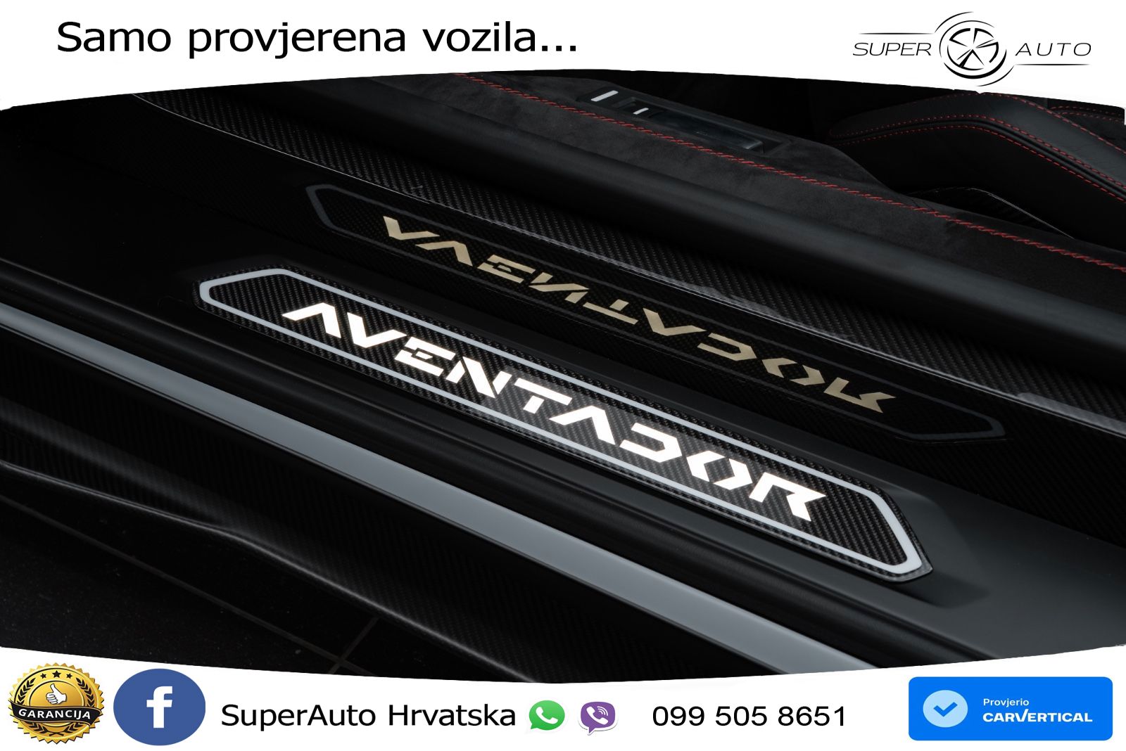Lamborghini Aventador LP 780-4 Ultimae Roadster 6.5 V12 (780 KS) 4WD ISR