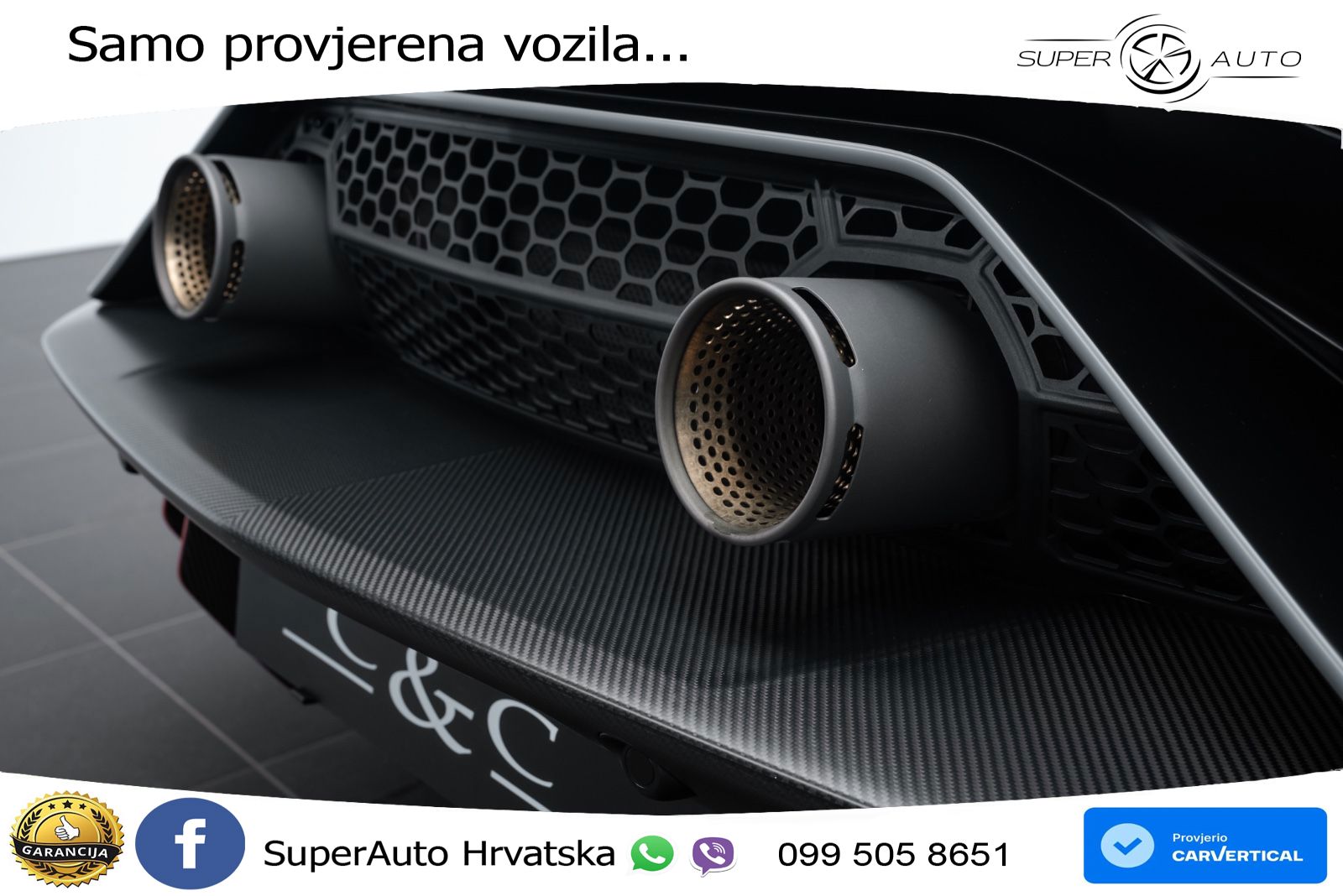 Lamborghini Aventador LP 780-4 Ultimae Roadster 6.5 V12 (780 KS) 4WD ISR