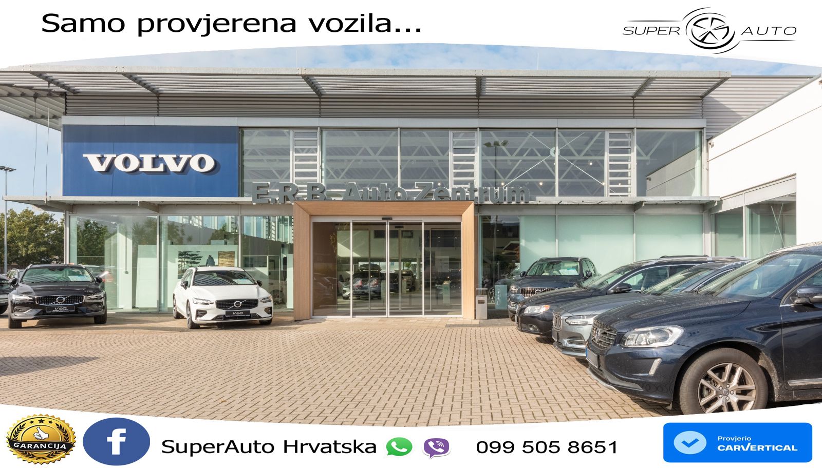 Volvo XC40 2.0 B3 163 KS Automatic LED+GR SJED+ACC