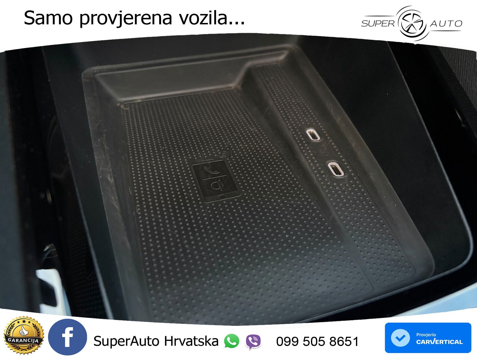 Škoda Octavia Combi RS 2.0 TSI (245 KS) DSG LED+GR SJED+ACC