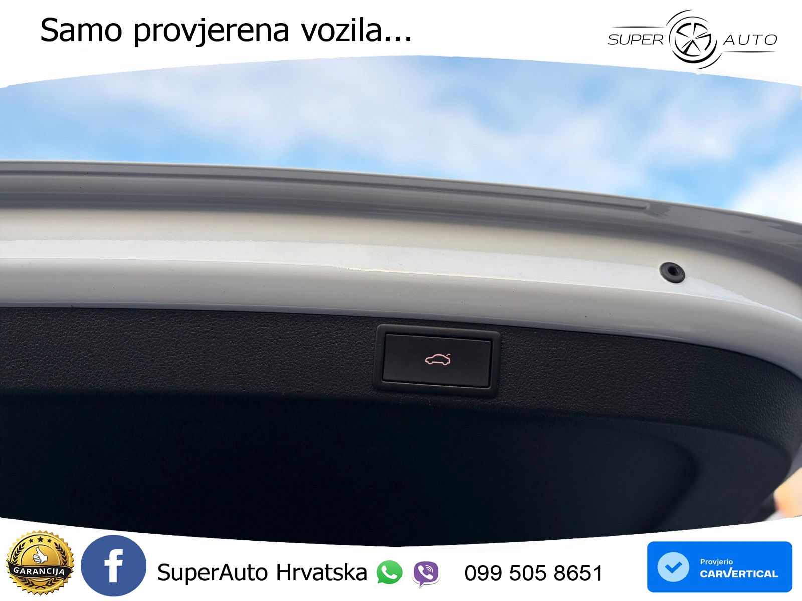 Škoda Octavia Combi RS 2.0 TSI (245 KS) DSG LED+GR SJED+ACC