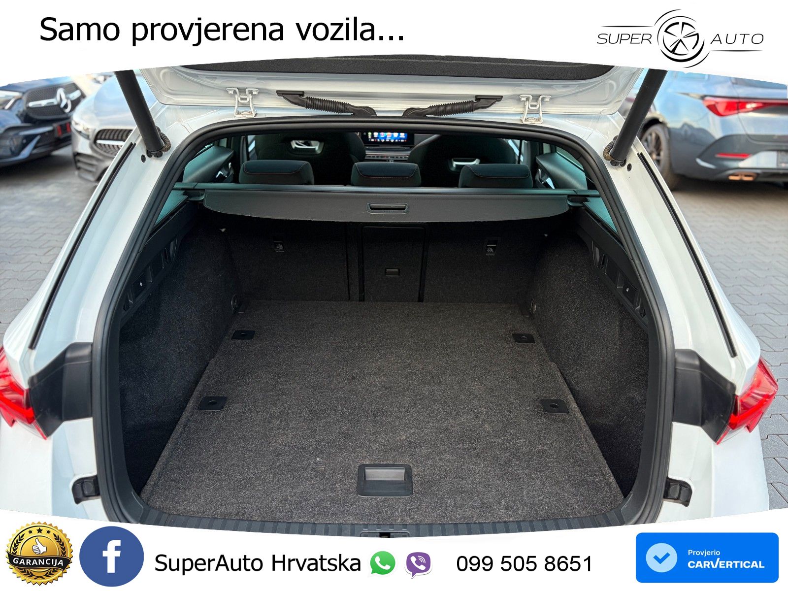 Škoda Octavia Combi RS 2.0 TSI (245 KS) DSG LED+GR SJED+ACC