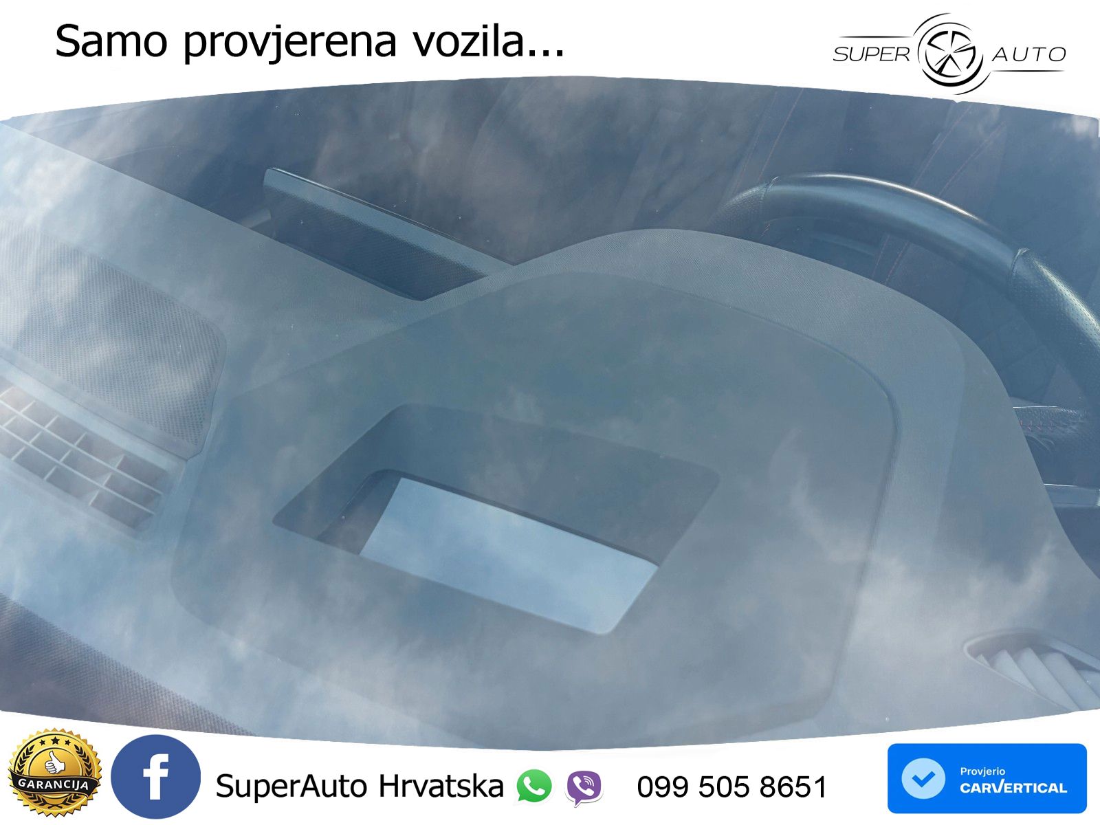 Škoda Octavia Combi RS 2.0 TSI (245 KS) DSG LED+GR SJED+ACC