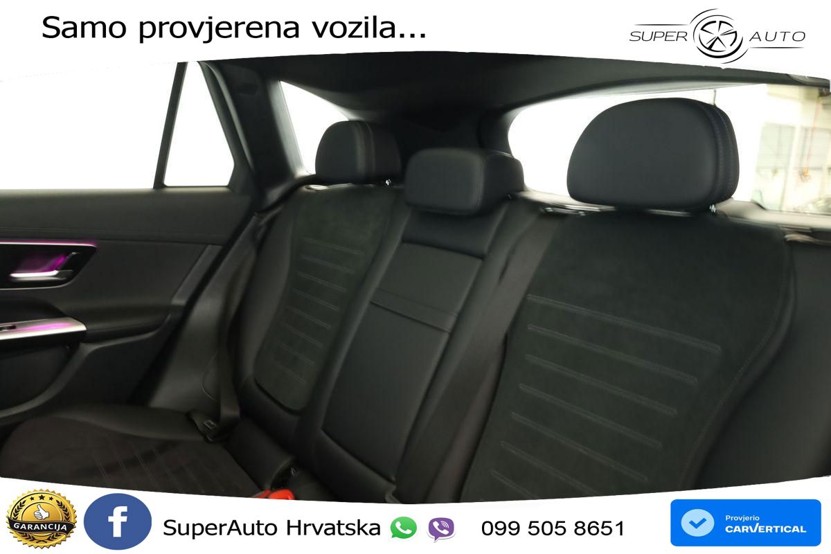 Mercedes GLC 300d (269 KS) 4MATIC 9G-TRONIC AMG LED+GR SJED+ACC