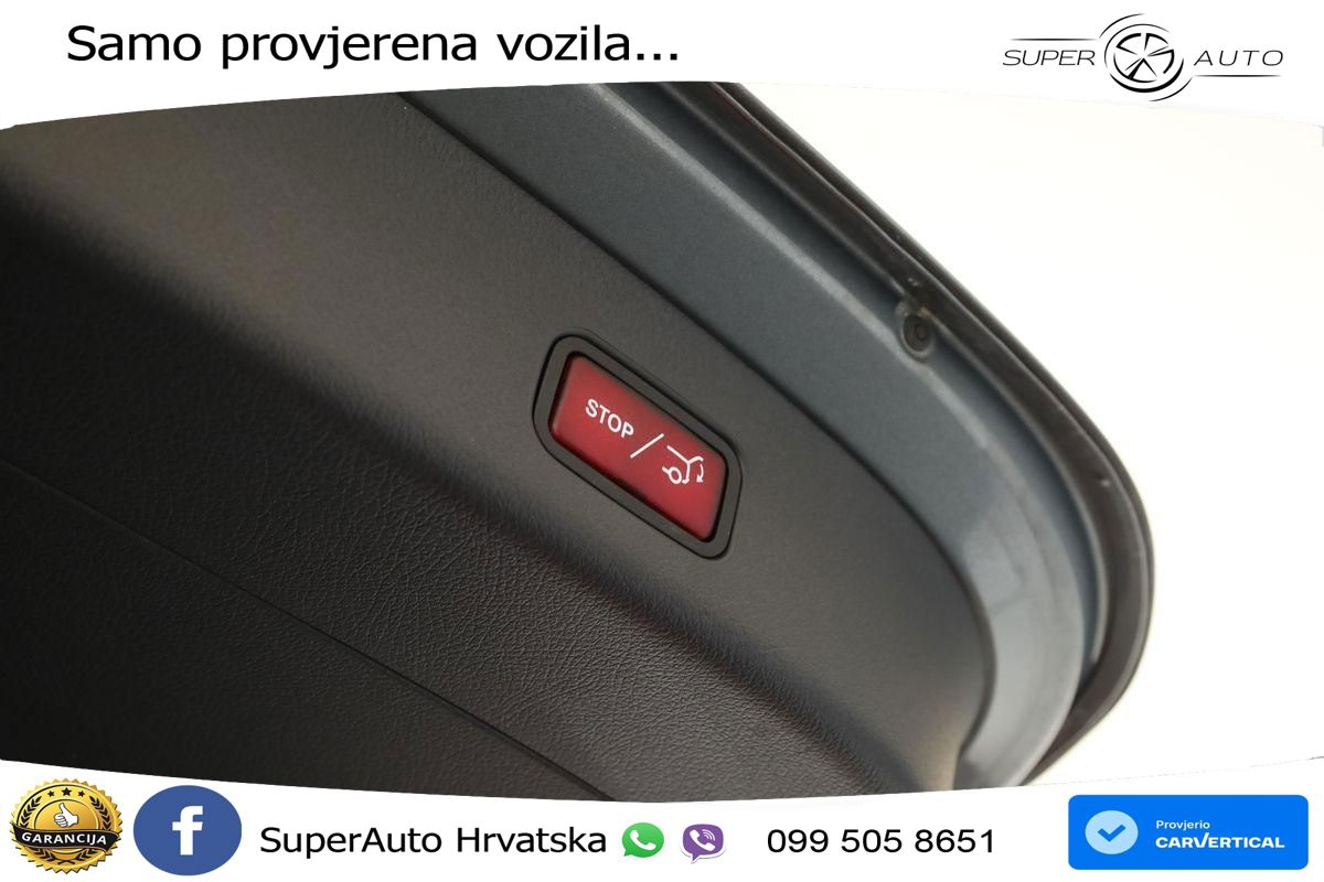 Mercedes GLC 300d (269 KS) 4MATIC 9G-TRONIC AMG LED+GR SJED+ACC