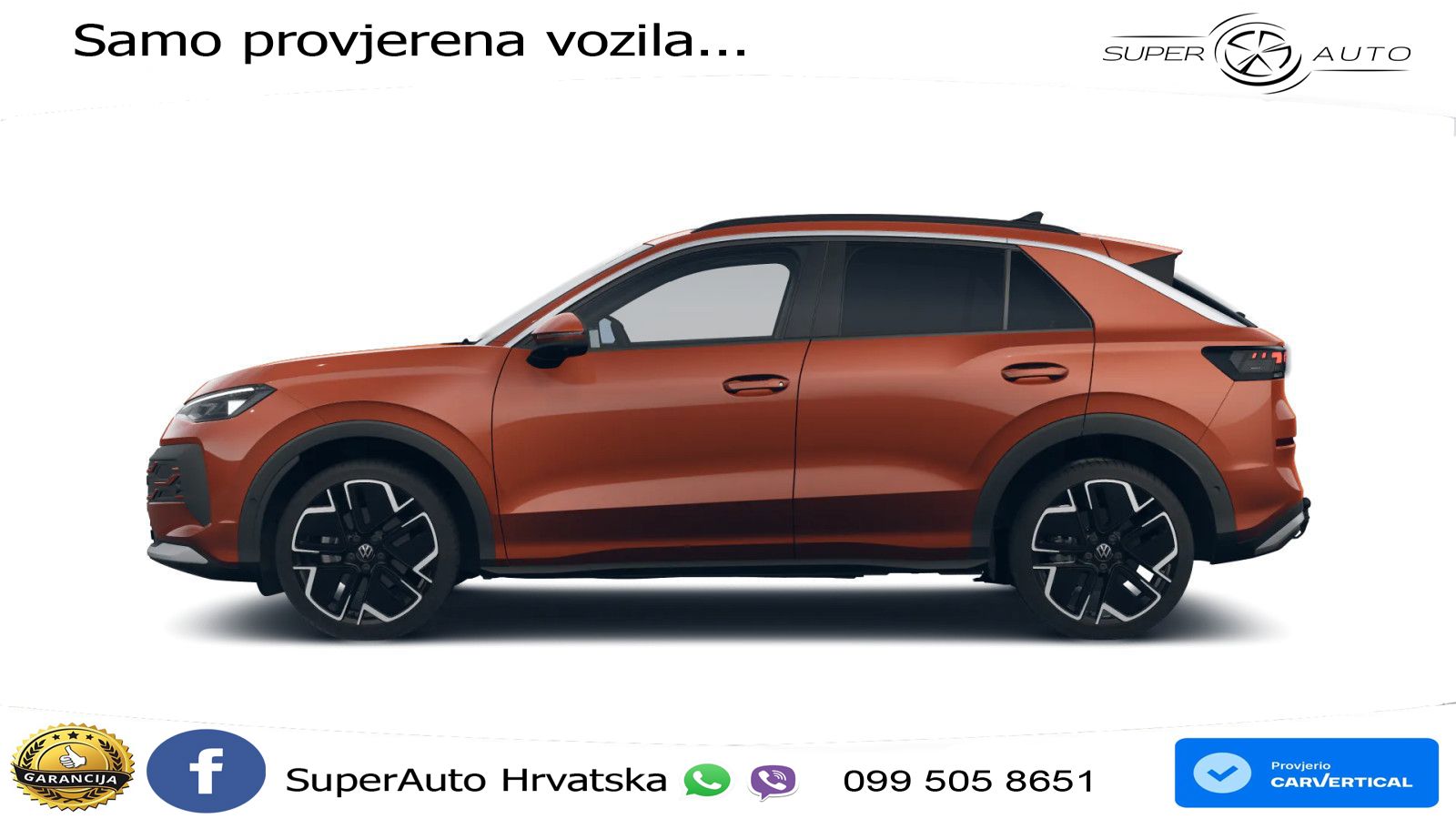 Volkswagen T-Roc II 1.5 eTSI (150 KS)  DSG LED+GR SJED+ACC