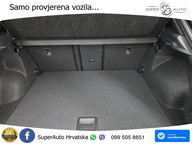 Volkswagen T-Roc 1.5 TSI (150 KS) DSG LED+GR SJED+ACC