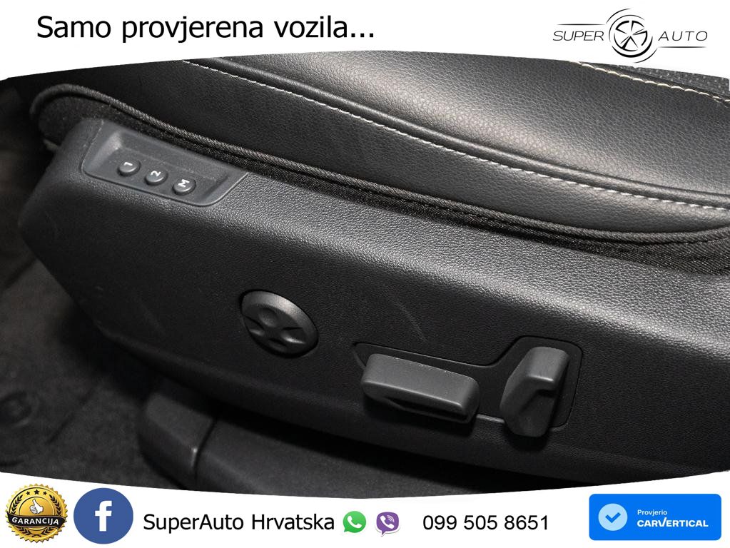 Opel Grandland 1.2i Turbo (130 KS) Automatic Ultimate