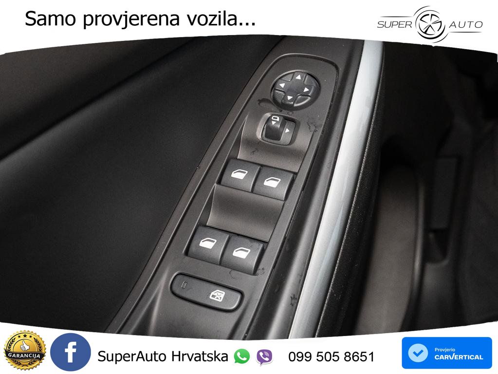 Opel Grandland 1.2i Turbo (130 KS) Automatic Ultimate