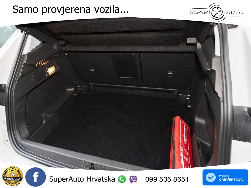 Opel Grandland 1.2i Turbo (130 KS) Automatic Ultimate
