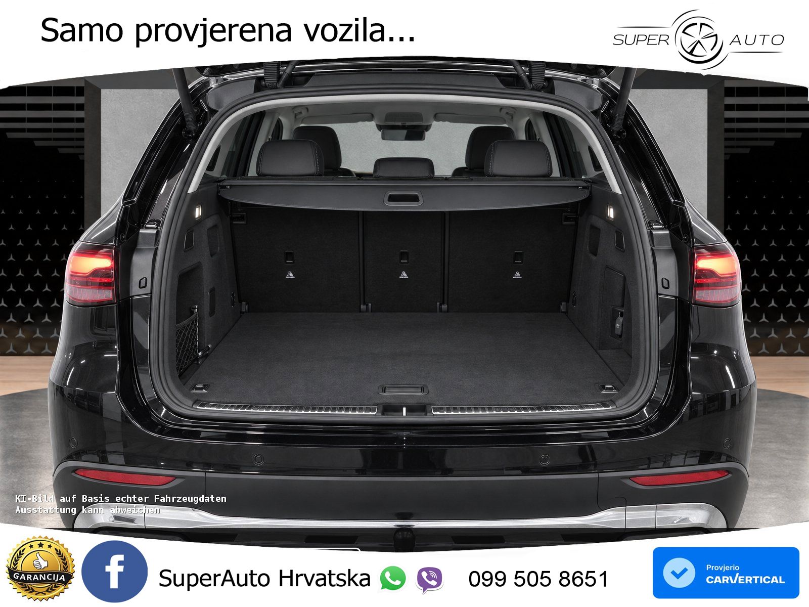 Mercedes GLC 200 (204 KS) 4MATIC 9G-TRONIC Avantgarde