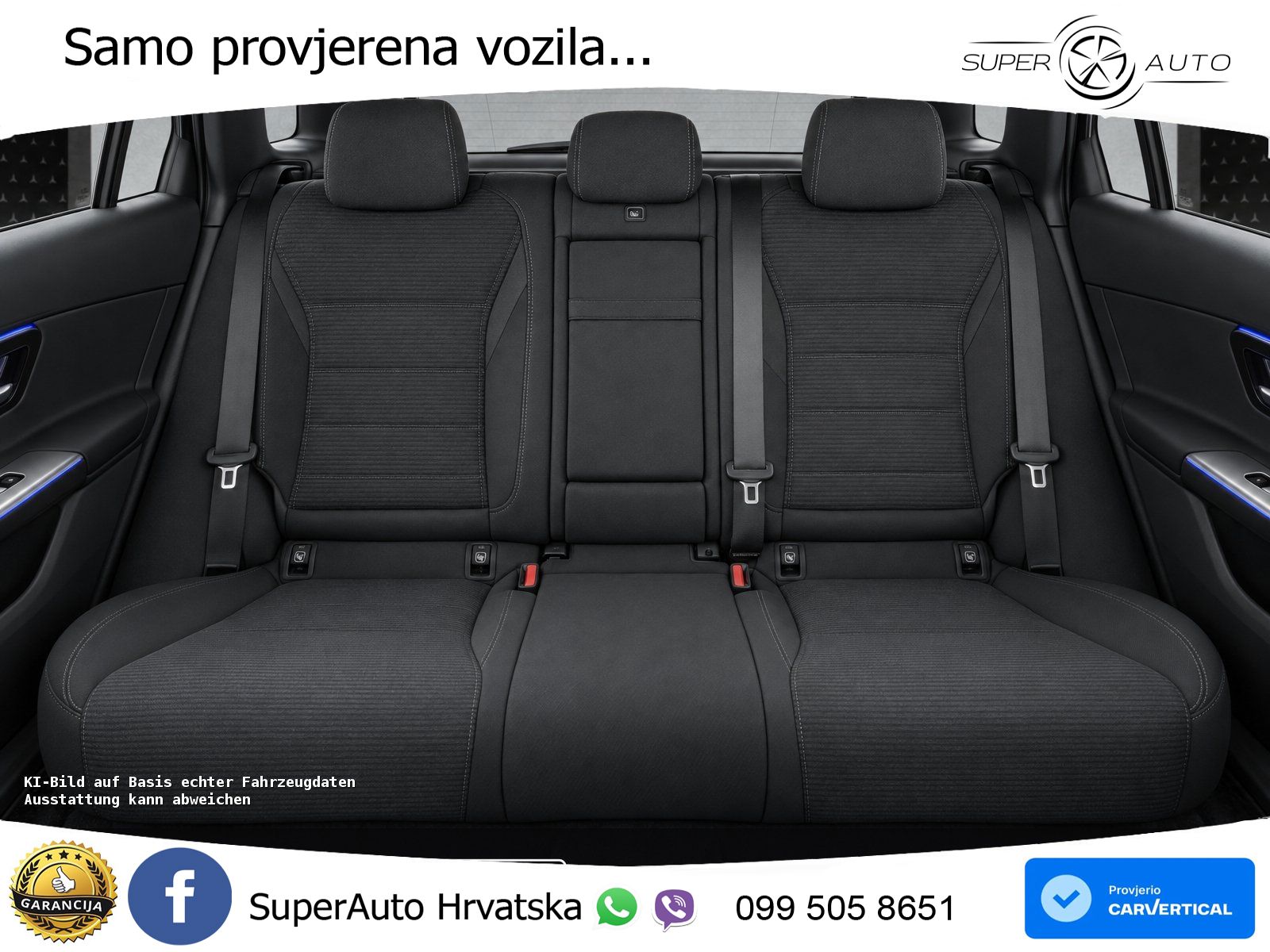 Mercedes GLC 200 (204 KS) 4MATIC 9G-TRONIC Avantgarde